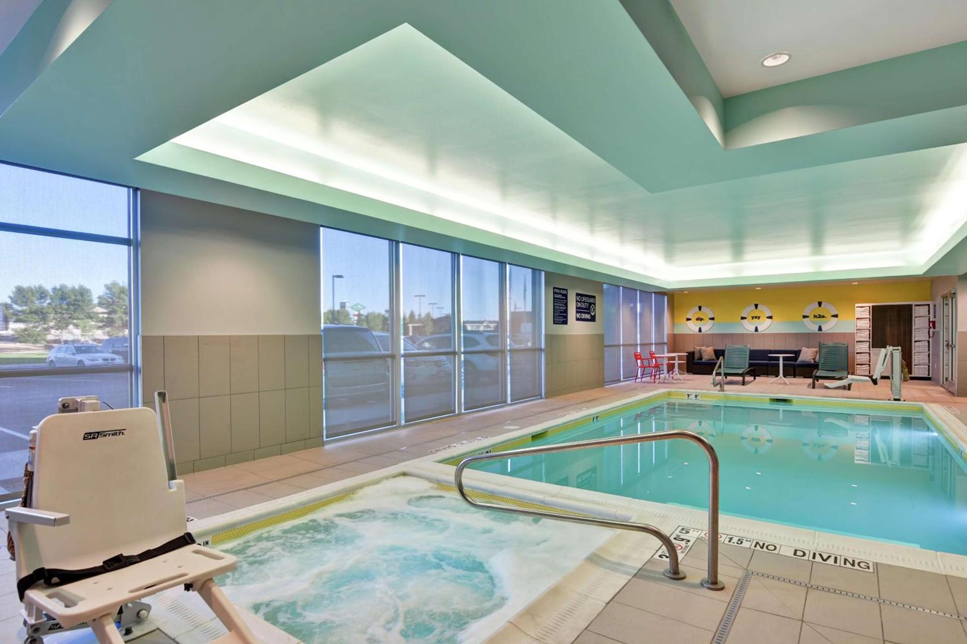 Tru By Hilton Idaho Falls Id photo 6