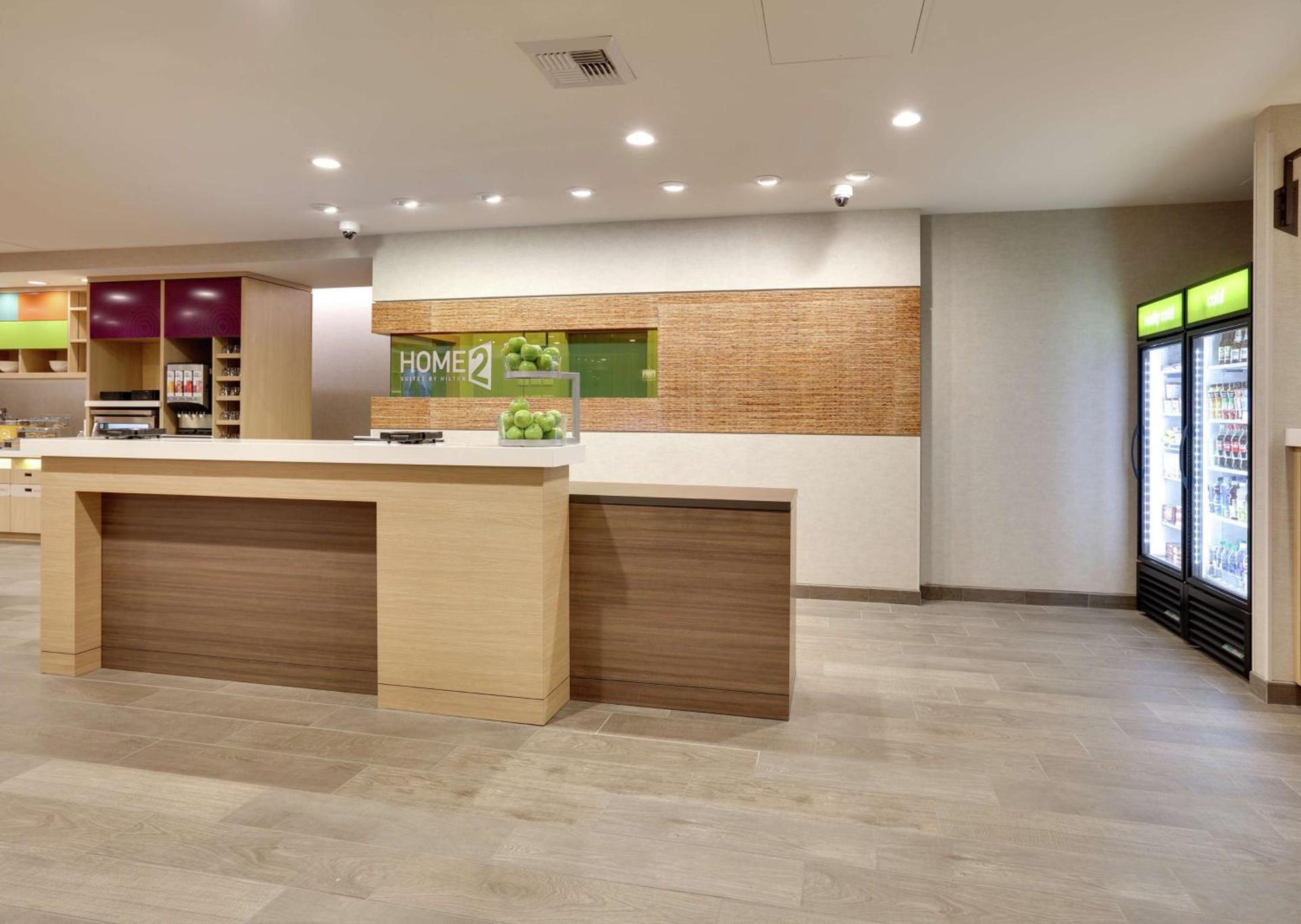 Home2 Suites By Hilton Yakima Airport photo 7