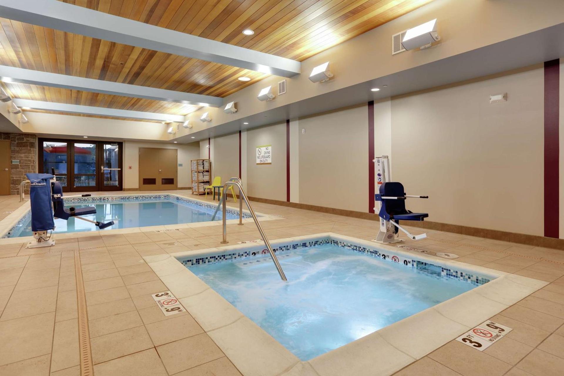 Home2 Suites By Hilton Yakima Airport photo 12