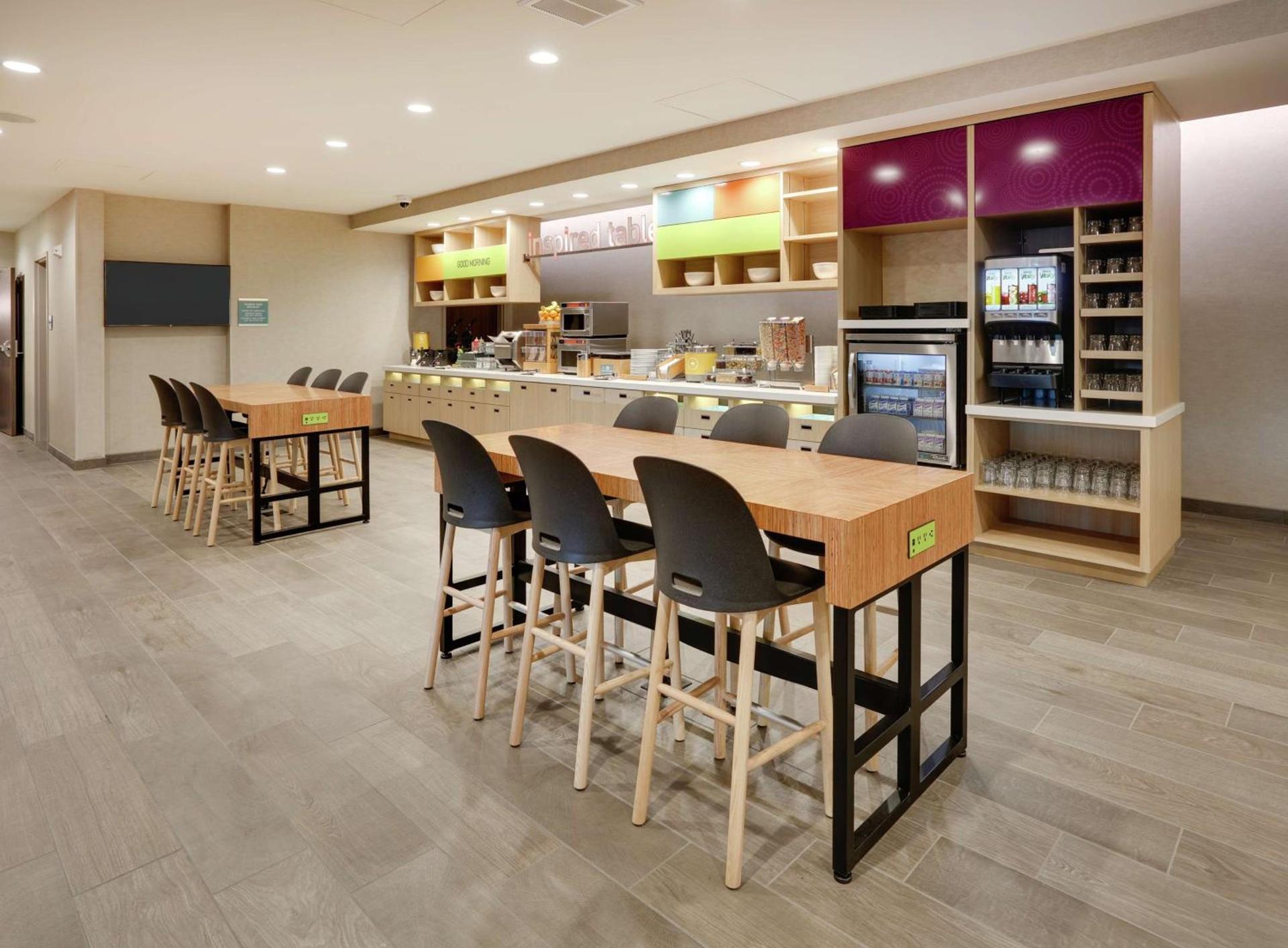 Home2 Suites By Hilton Yakima Airport photo 16