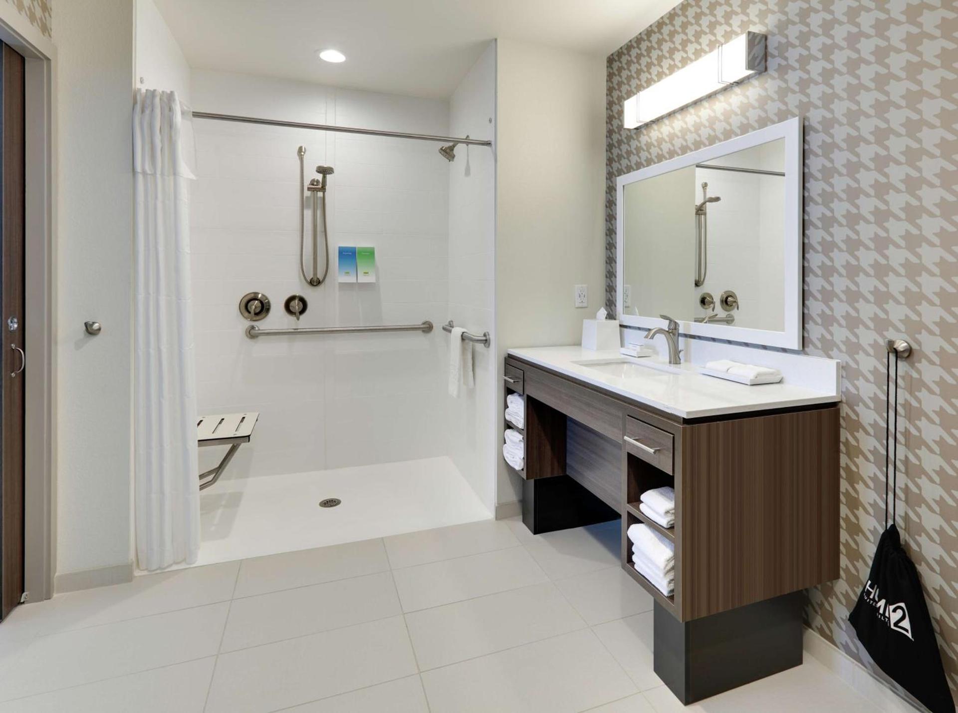 Home2 Suites By Hilton Yakima Airport photo 20