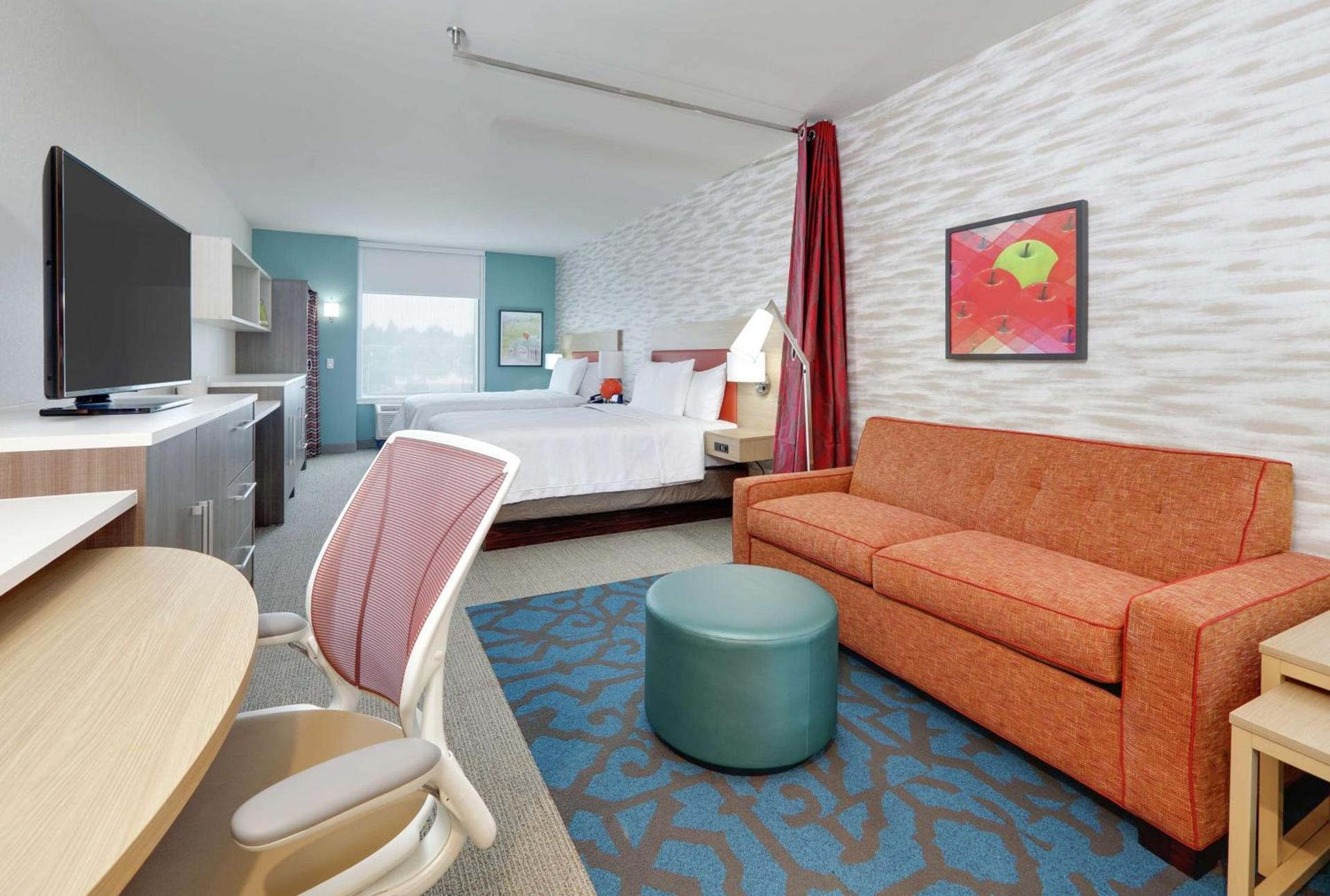 Home2 Suites By Hilton Yakima Airport photo 25