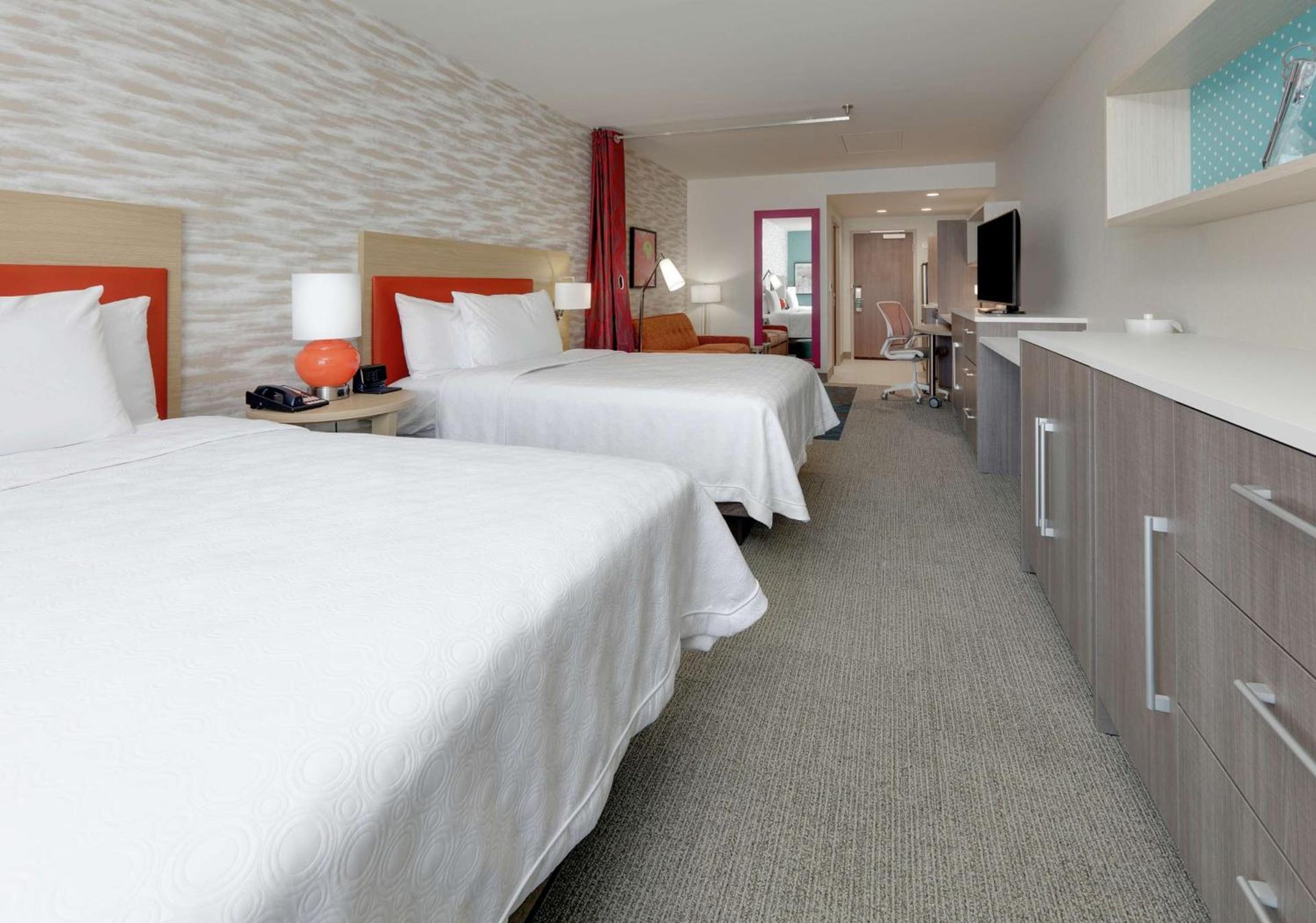 Home2 Suites By Hilton Yakima Airport photo 26