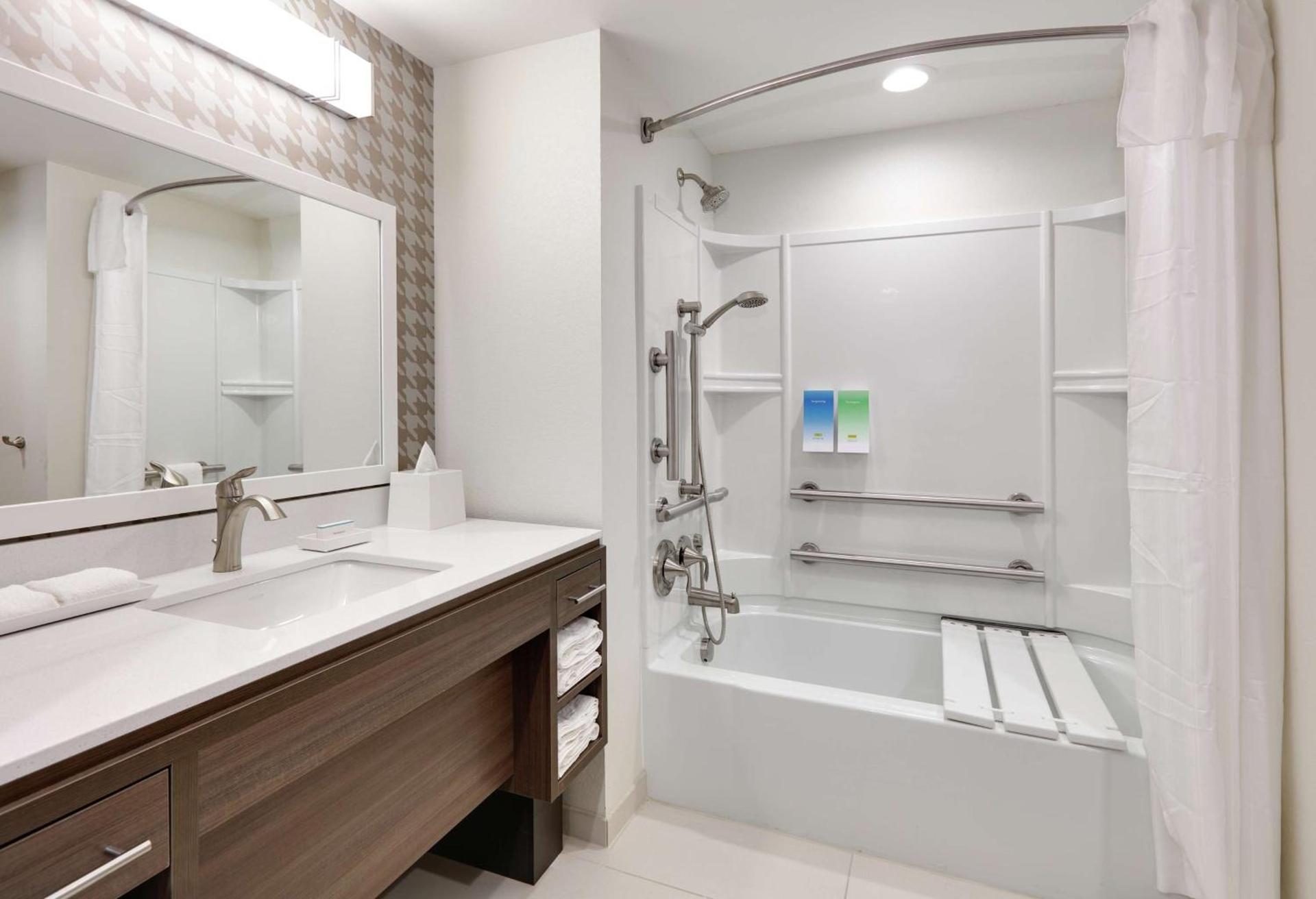 Home2 Suites By Hilton Yakima Airport photo 28