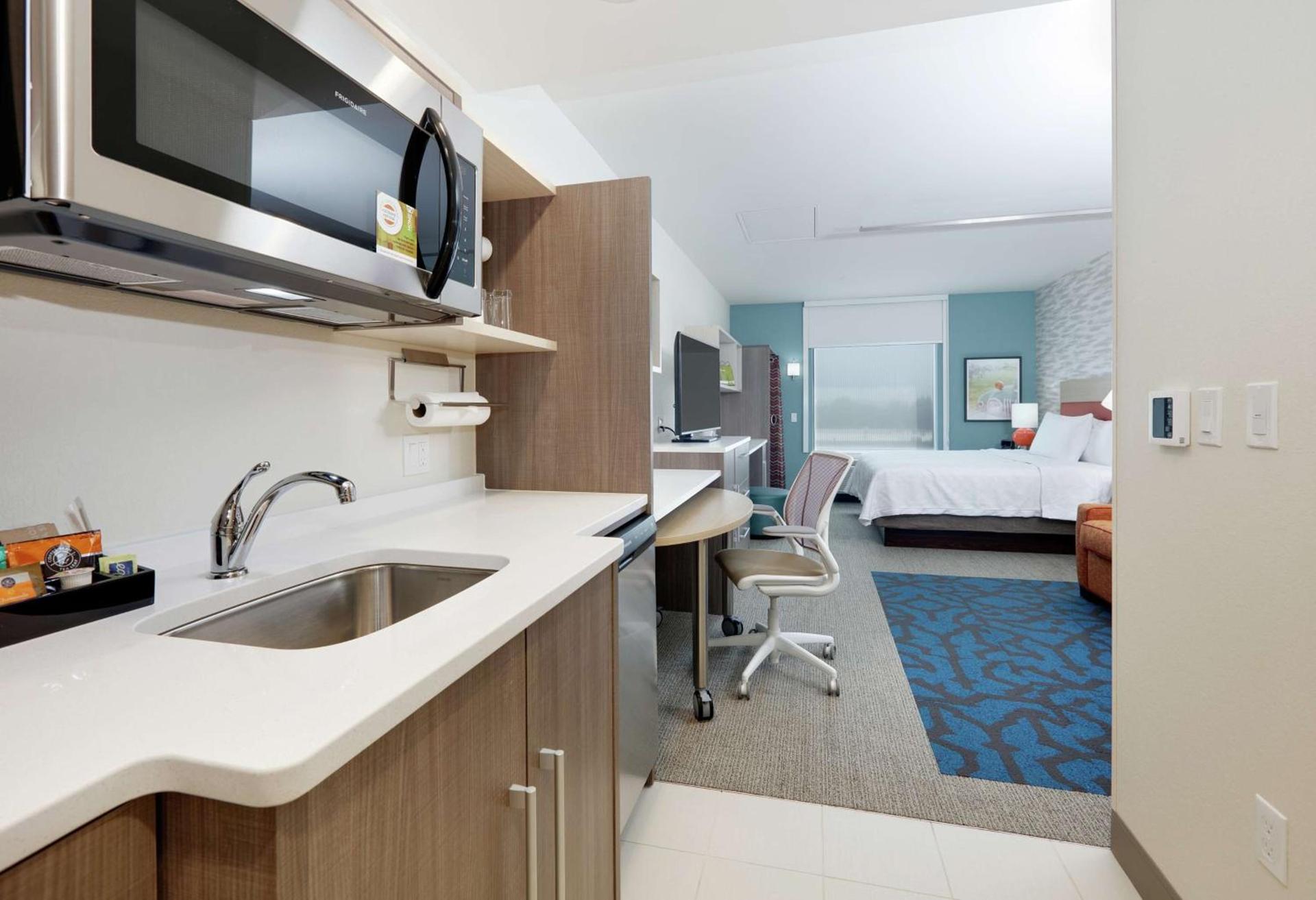 Home2 Suites By Hilton Yakima Airport photo 31