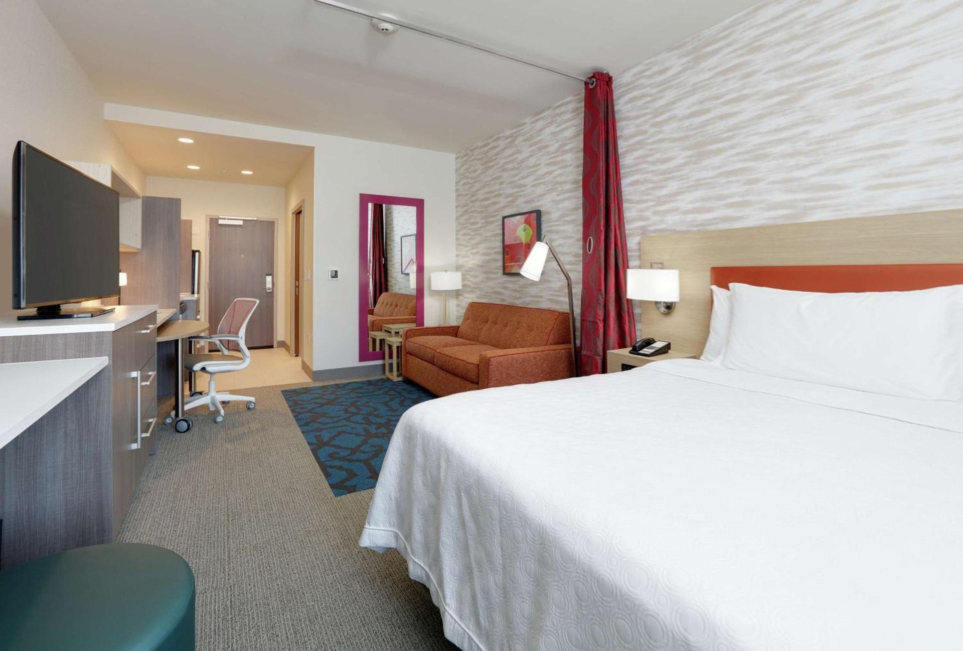 Home2 Suites By Hilton Yakima Airport photo 32