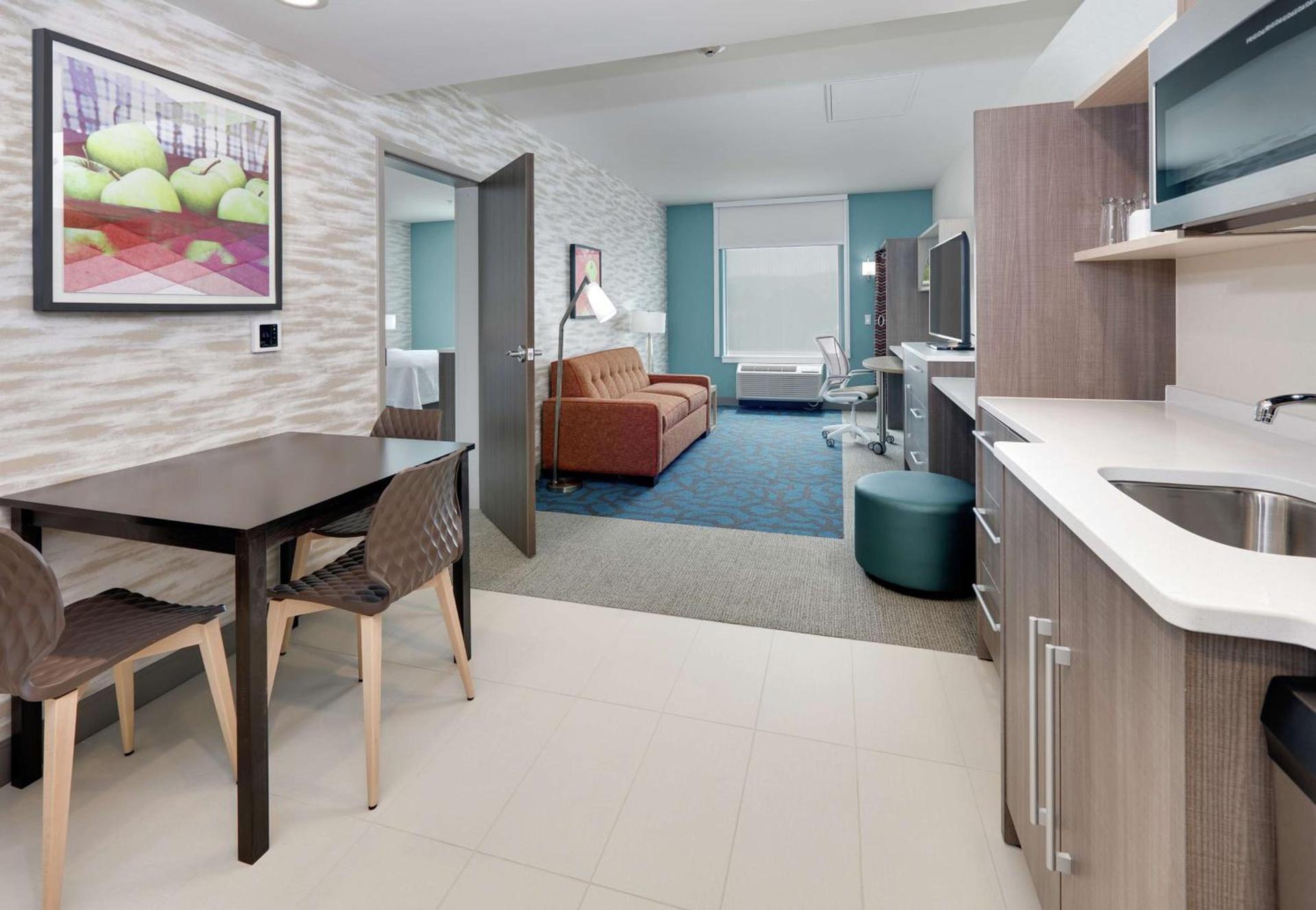 Home2 Suites By Hilton Yakima Airport photo 35