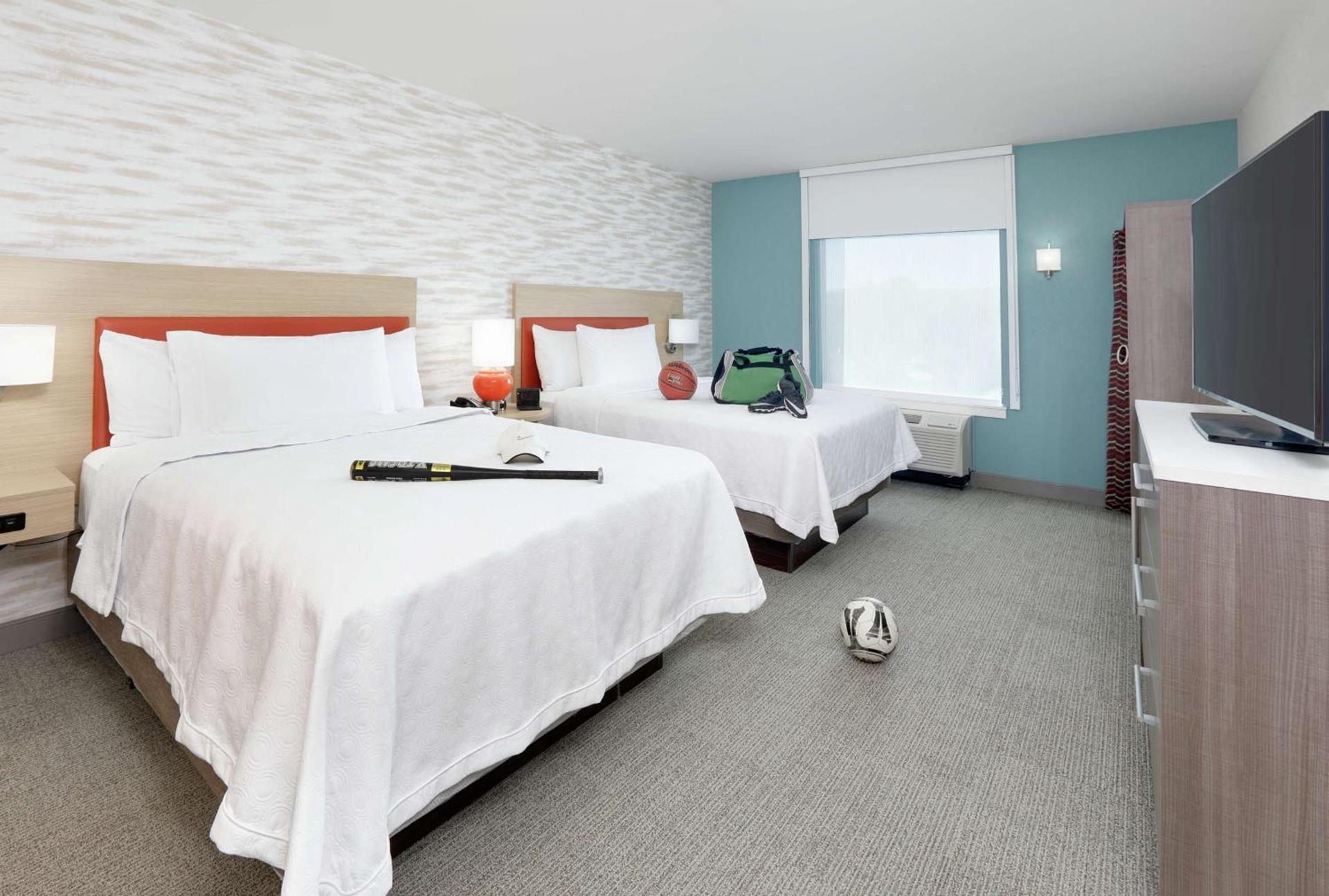 Home2 Suites By Hilton Yakima Airport photo 44