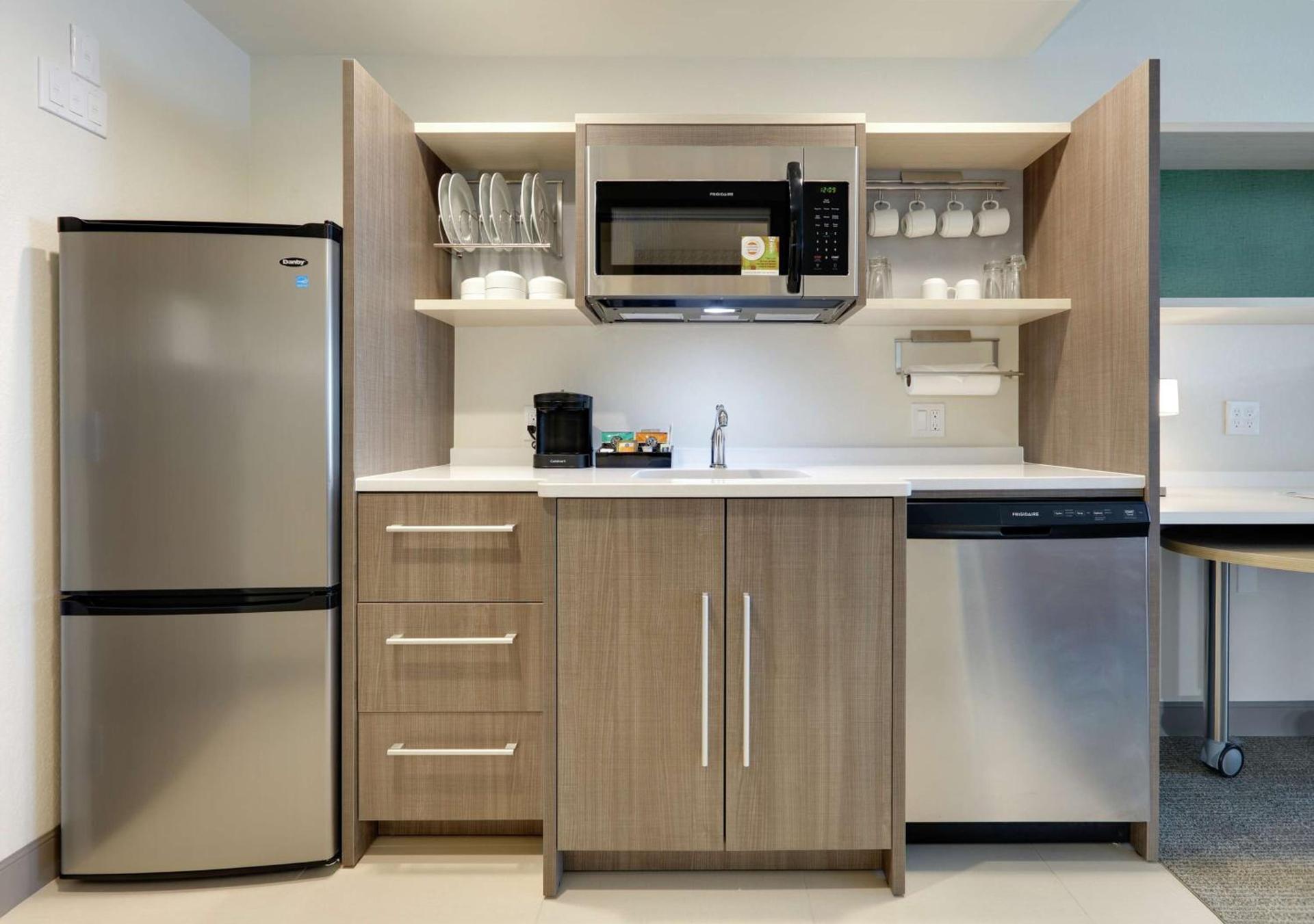 Home2 Suites By Hilton Yakima Airport photo 46
