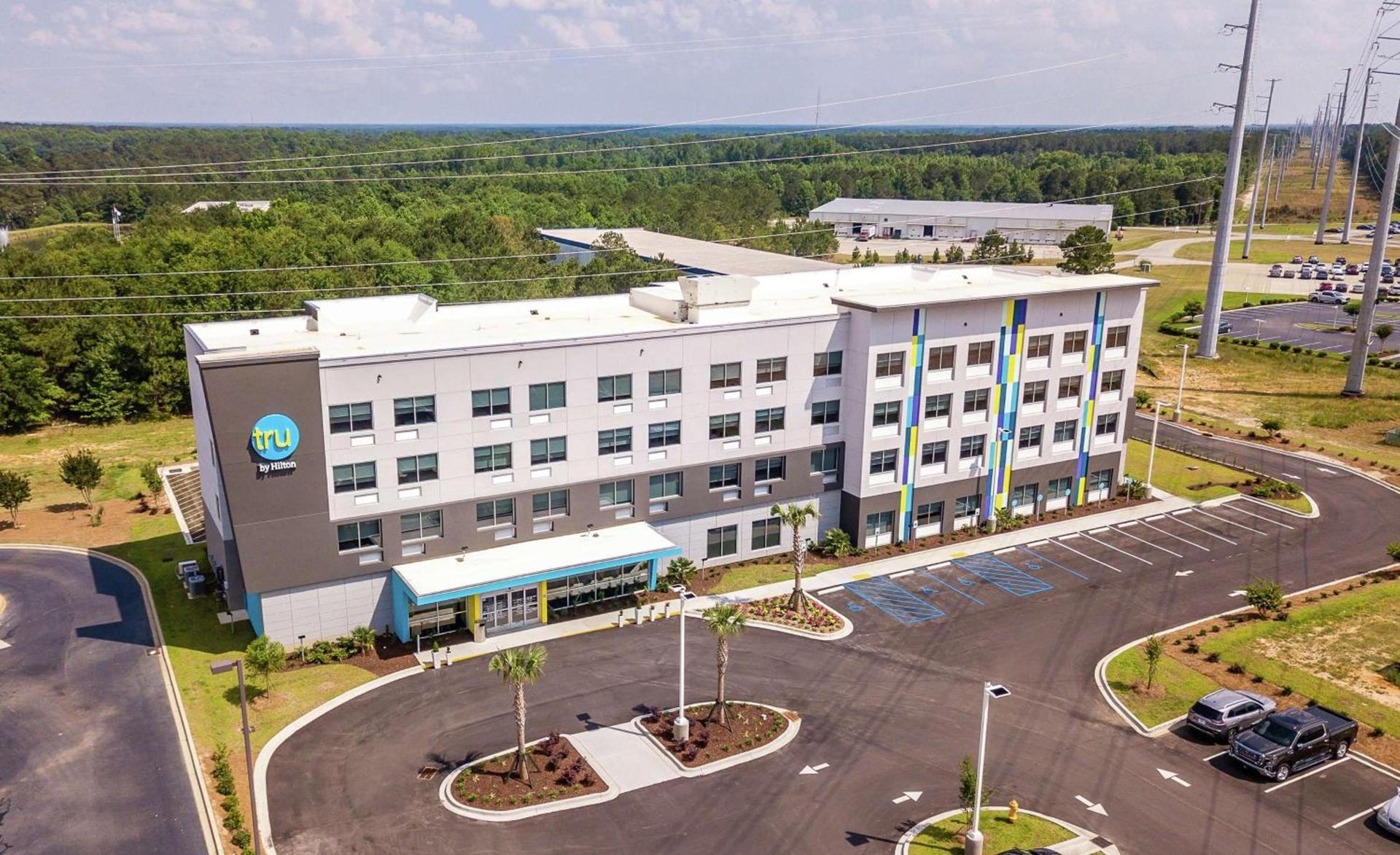 Tru By Hilton Orangeburg photo 3