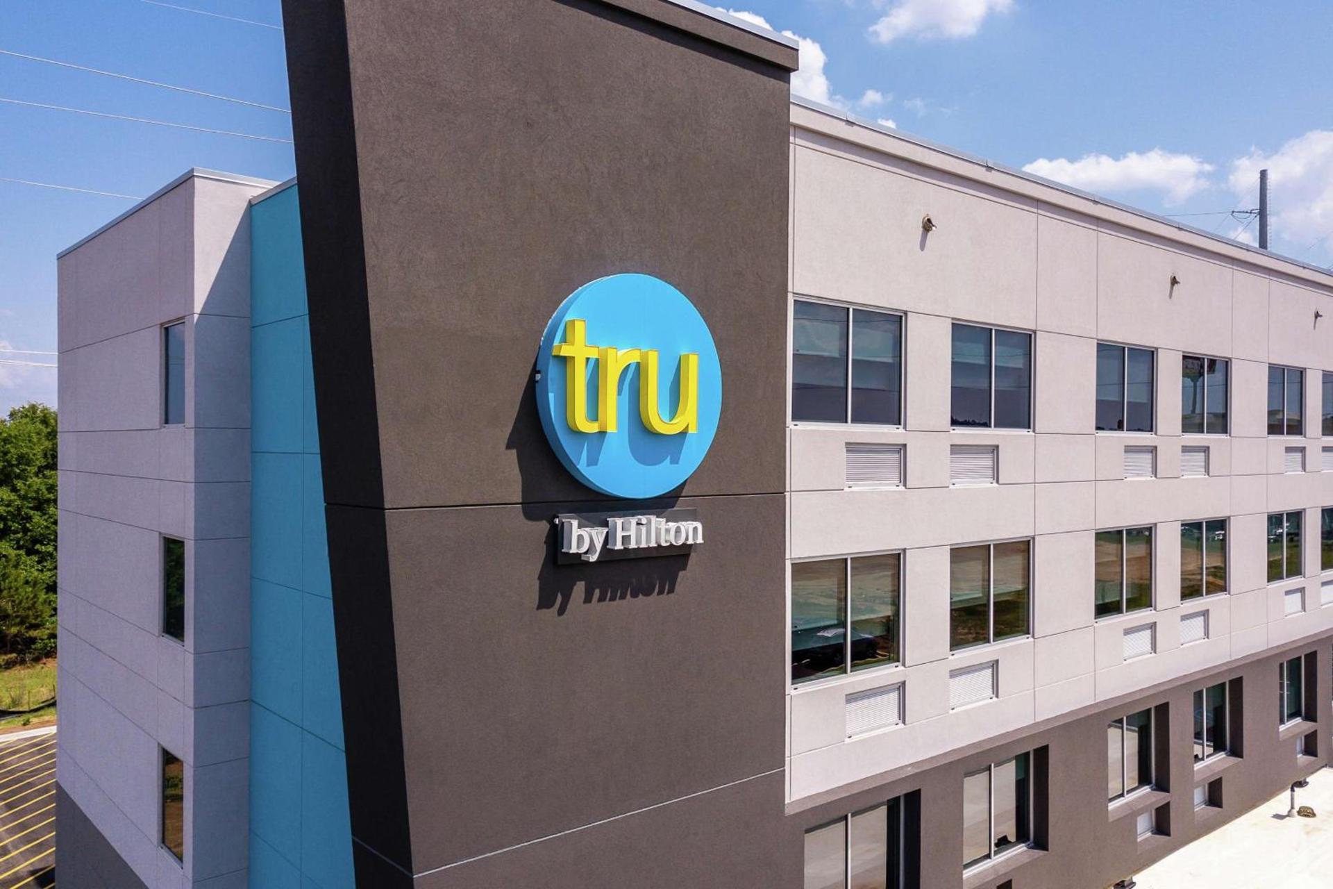 Tru By Hilton Orangeburg photo 5