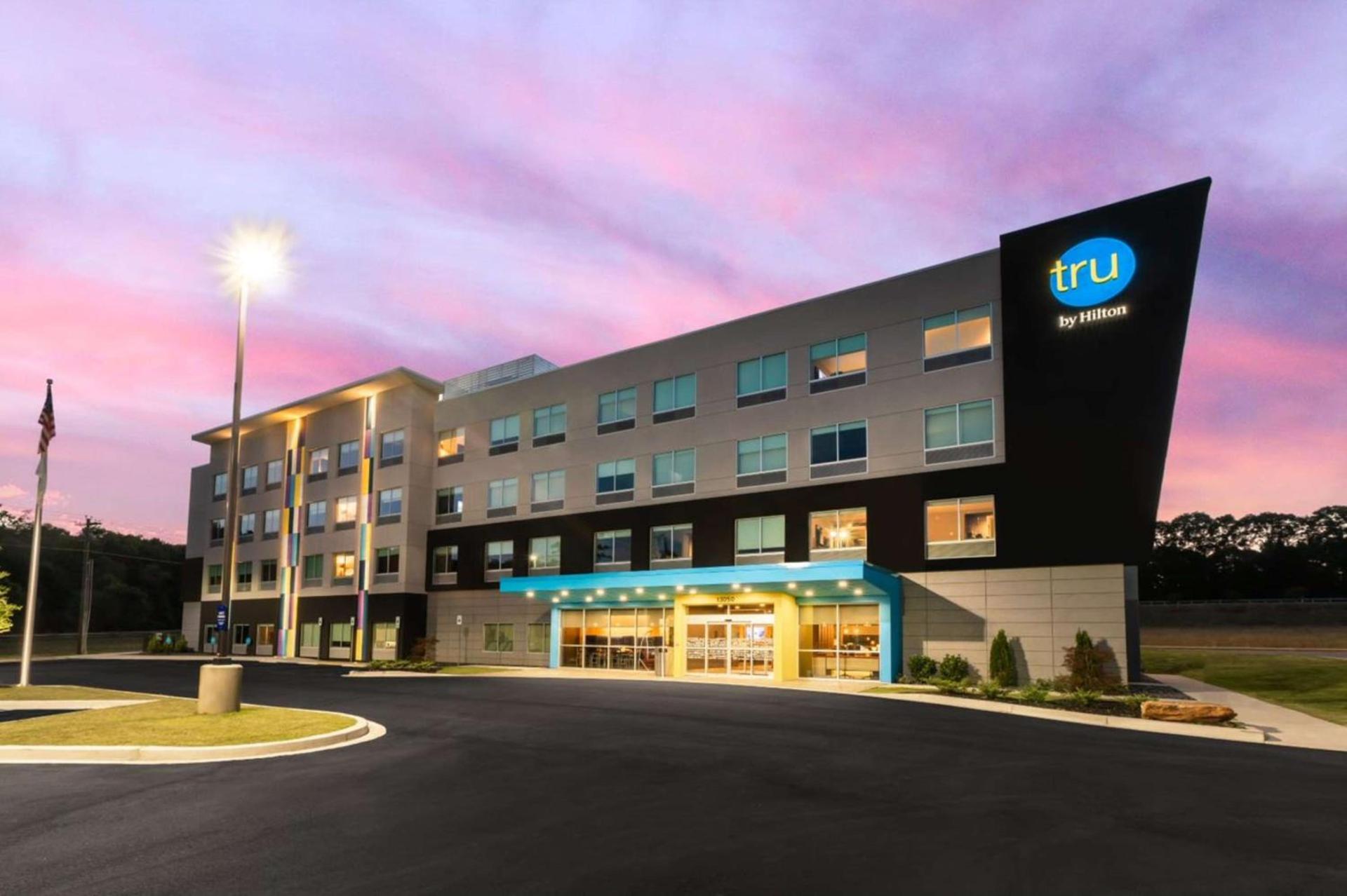 Tru By Hilton Seneca Clemson Sc photo 2