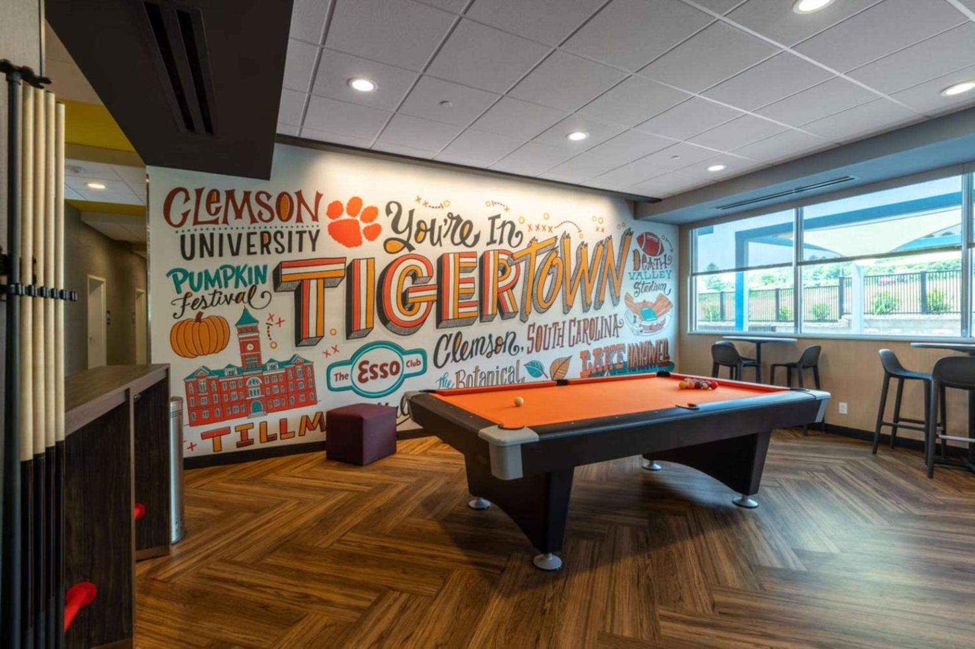 Tru By Hilton Seneca Clemson Sc photo 46