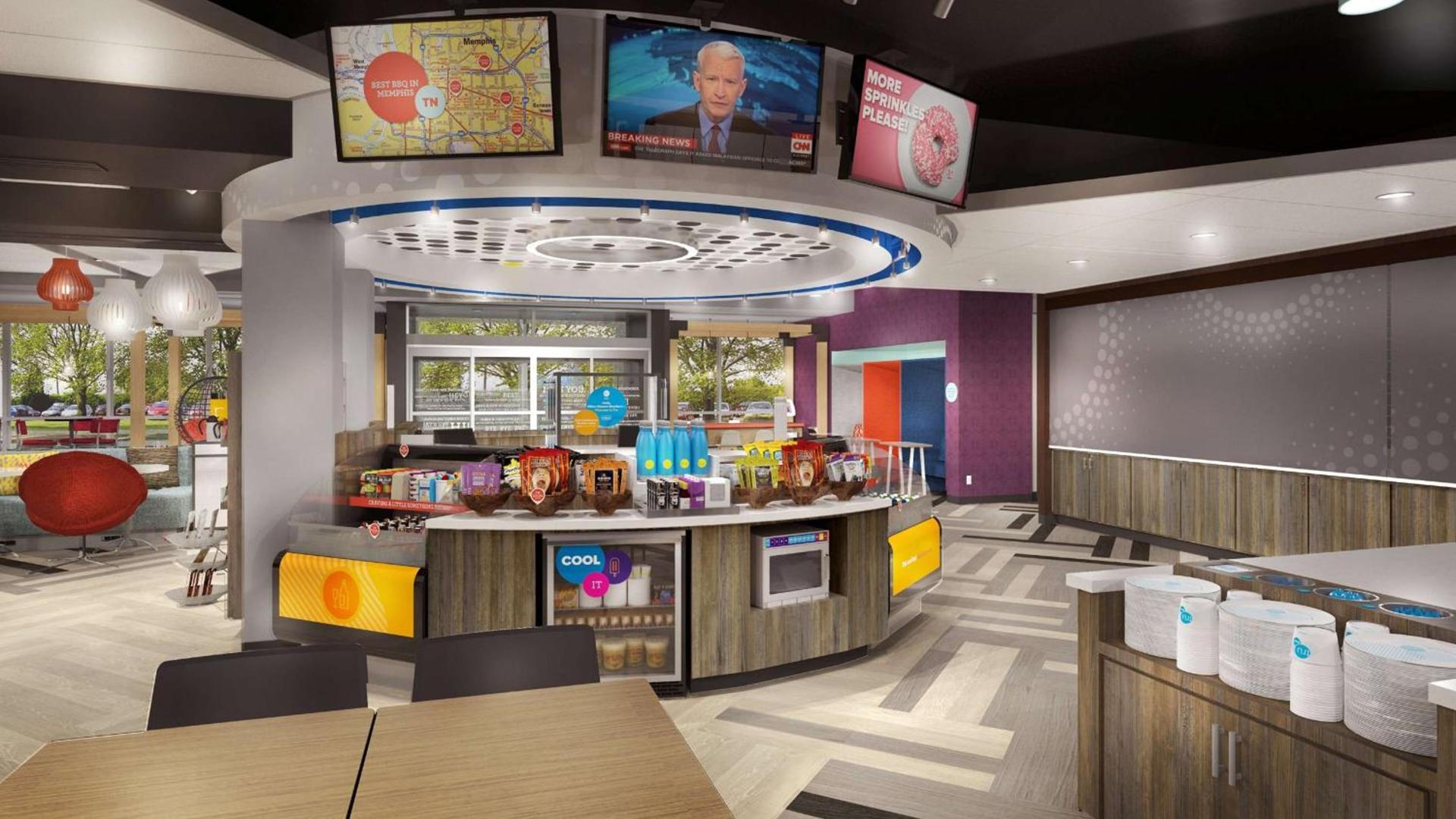 Tru By Hilton Seneca Clemson Sc photo 48