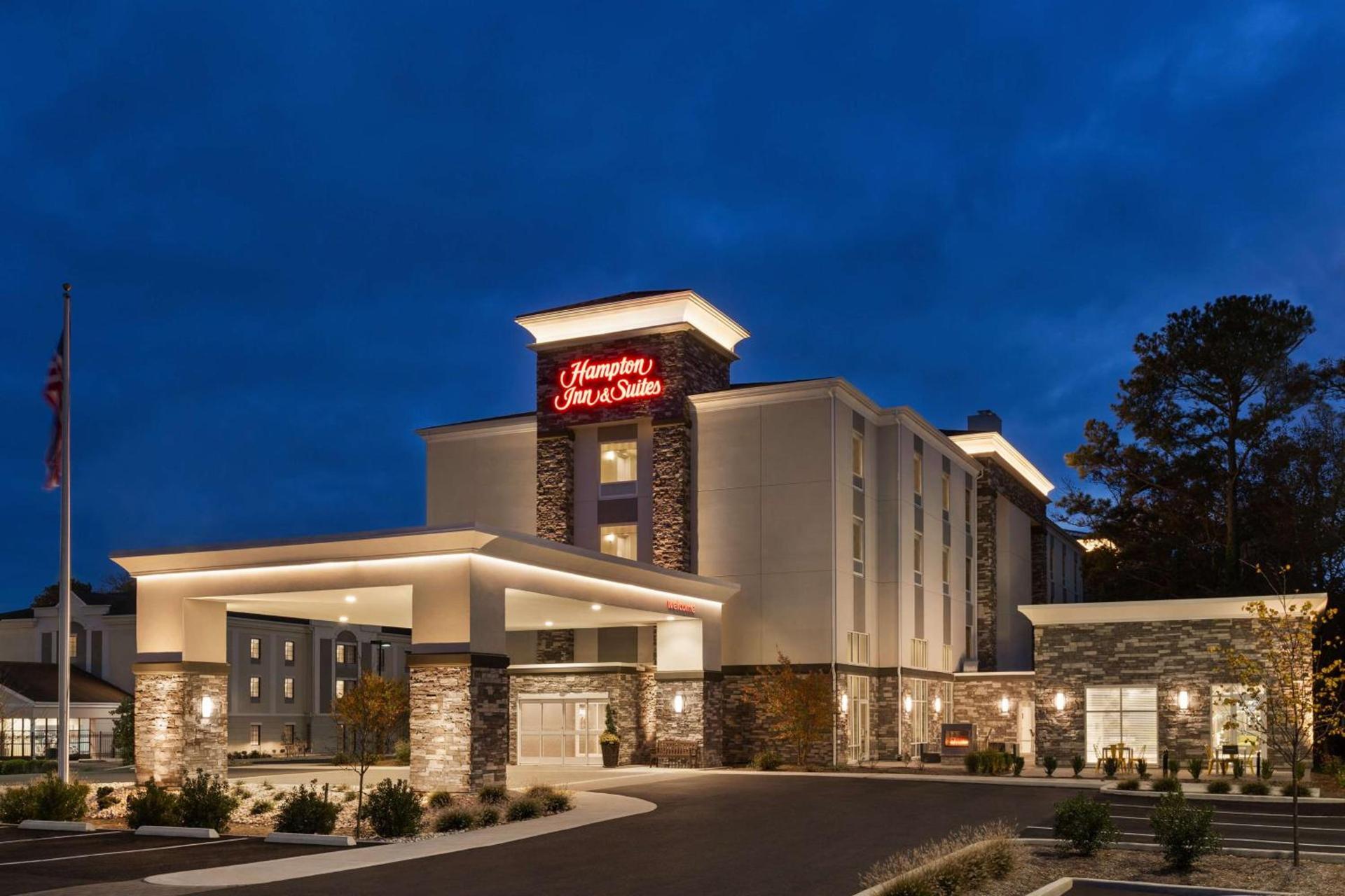 Hampton Inn & Suites Ocean City West photo 3