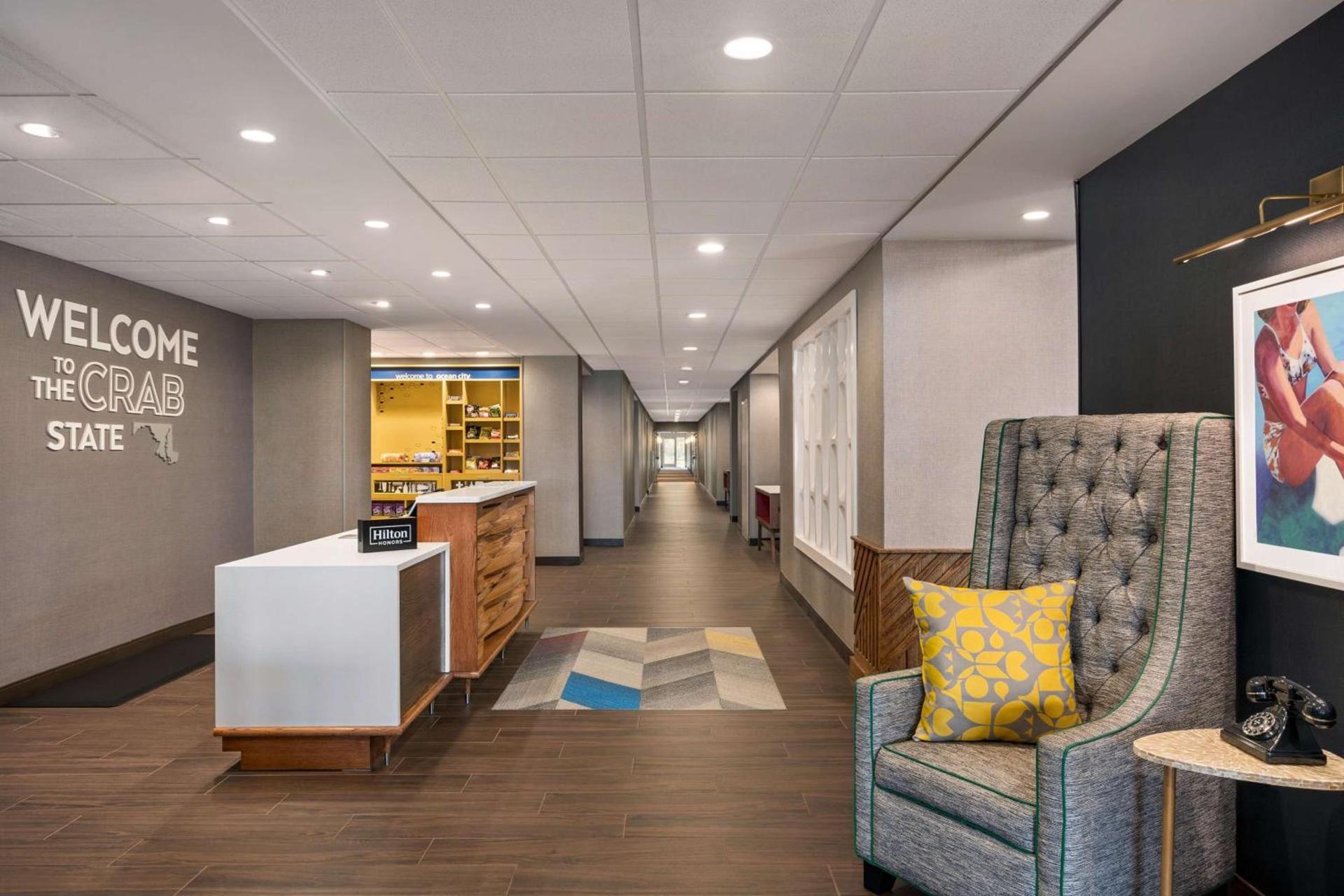 Hampton Inn & Suites Ocean City West photo 5