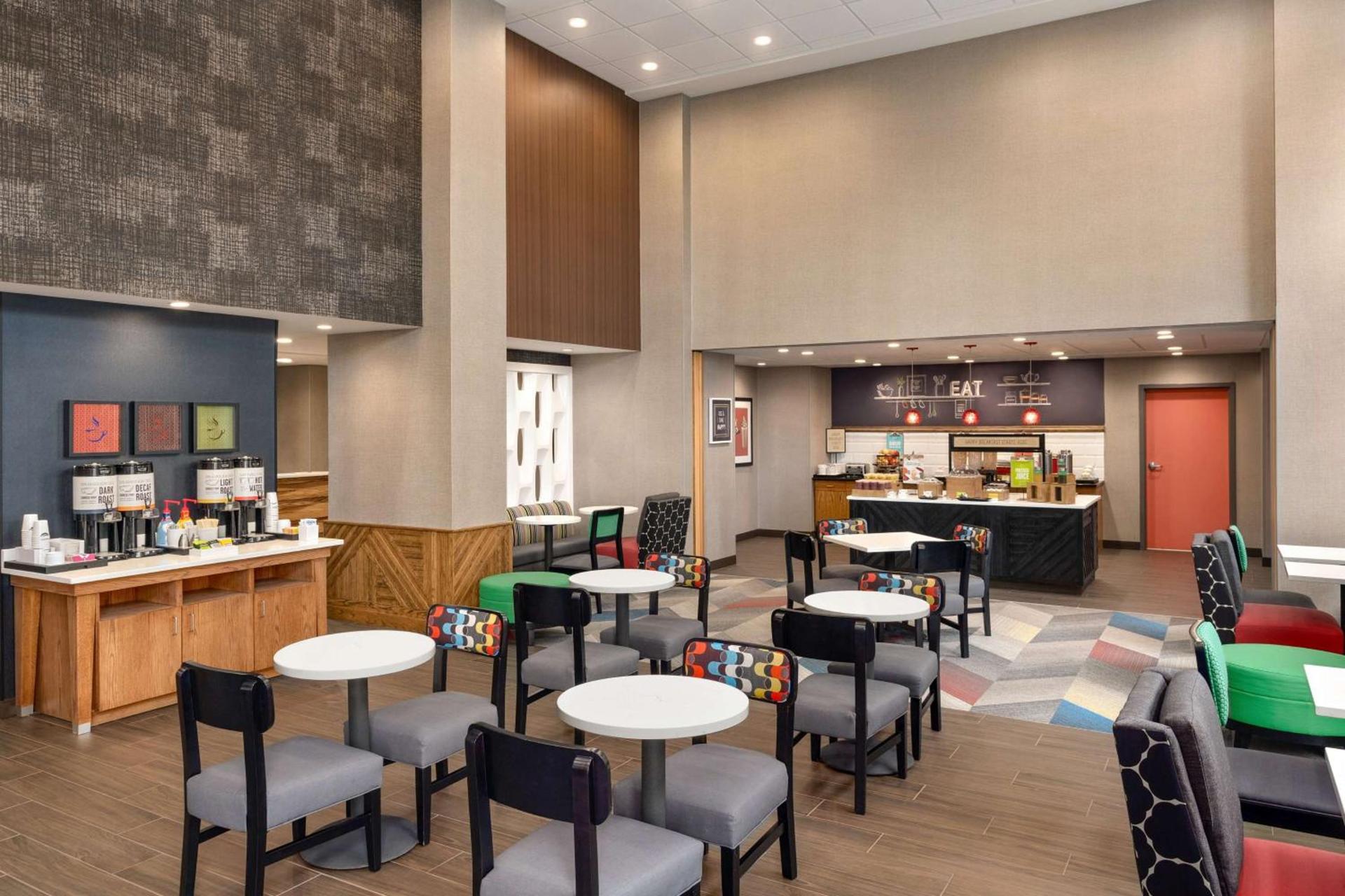 Hampton Inn & Suites Ocean City West photo 8