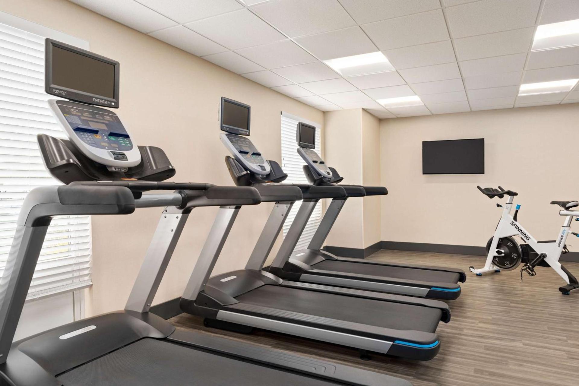 Hampton Inn & Suites Ocean City West photo 11