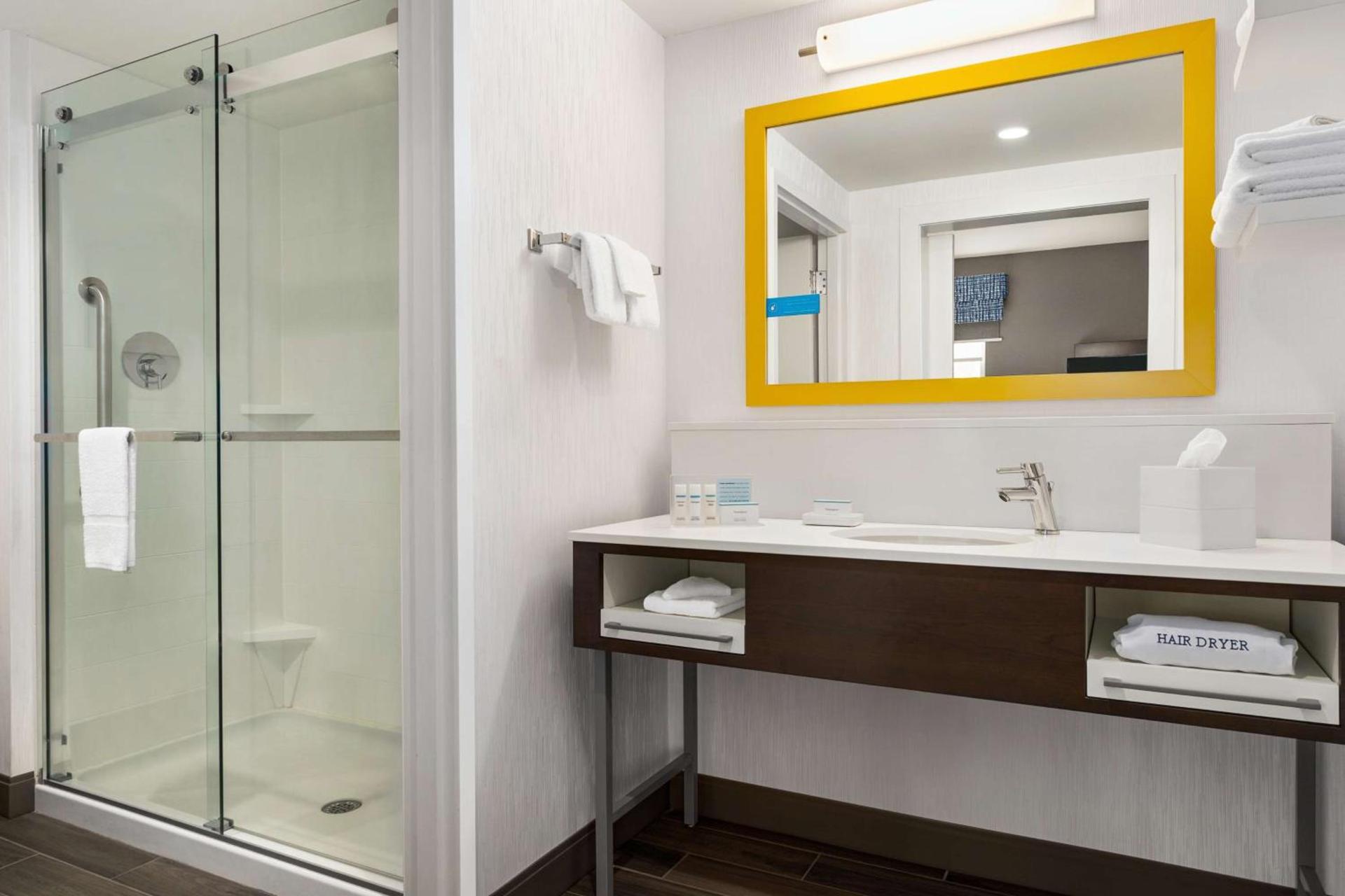 Hampton Inn & Suites Ocean City West photo 12