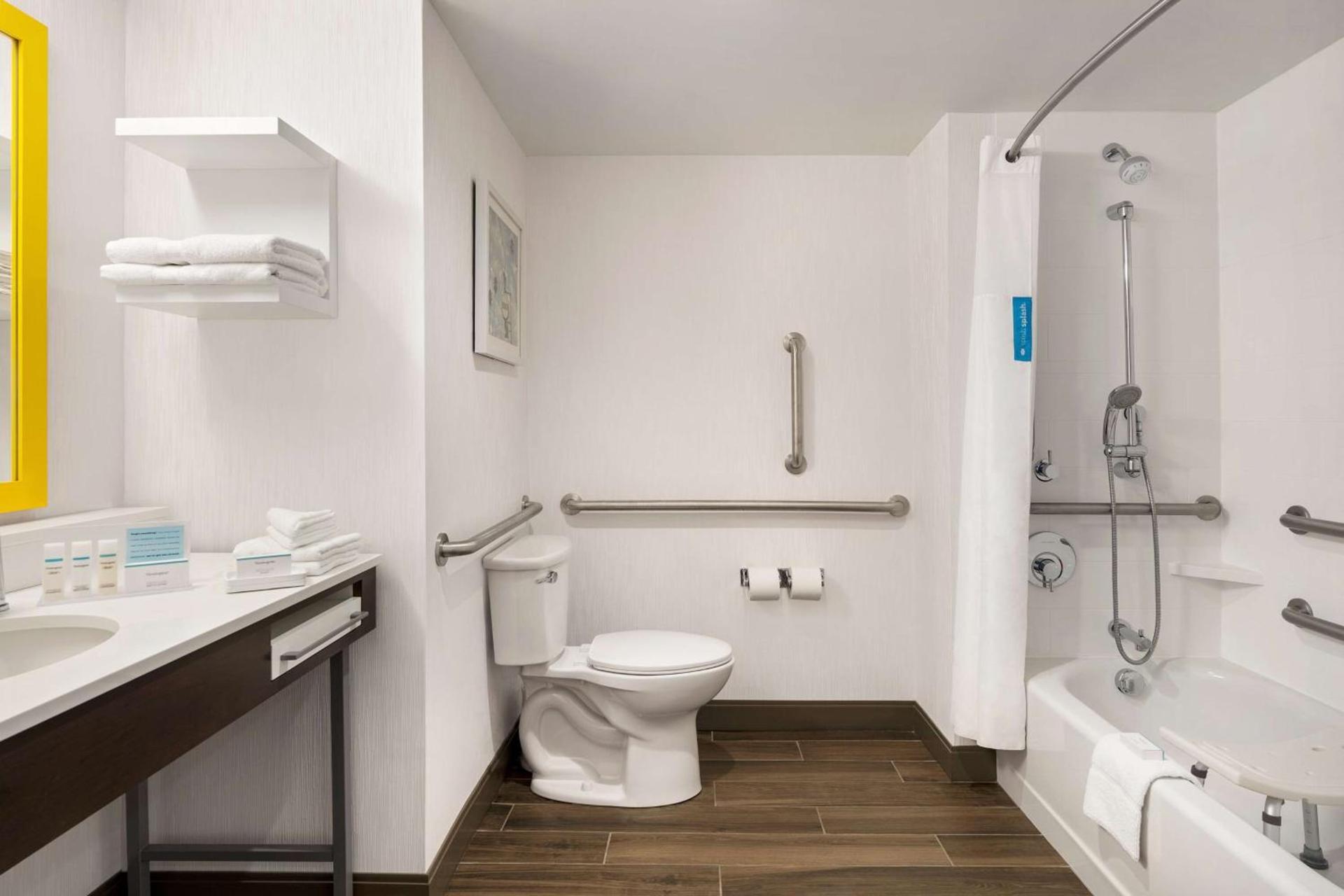 Hampton Inn & Suites Ocean City West photo 13