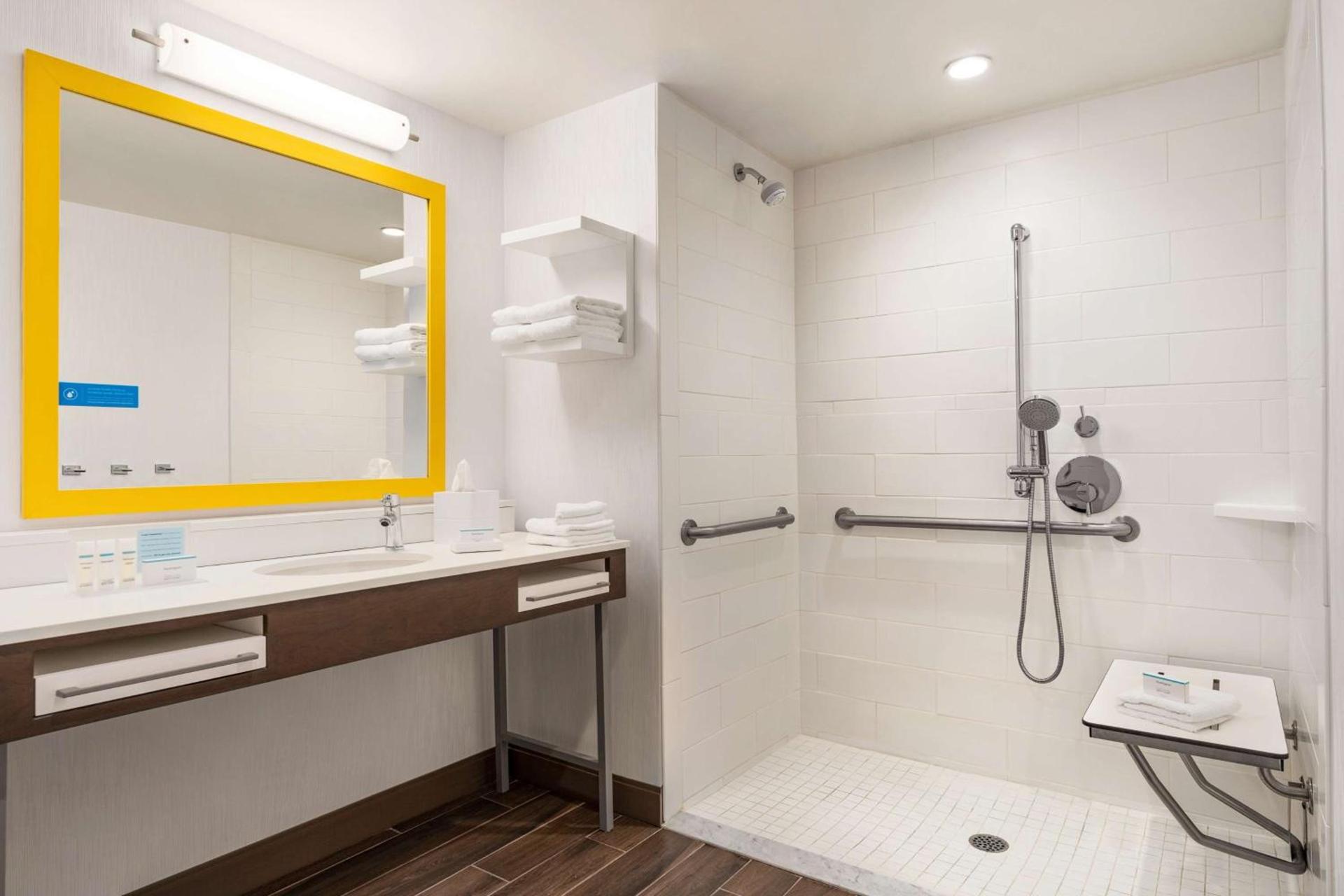 Hampton Inn & Suites Ocean City West photo 14