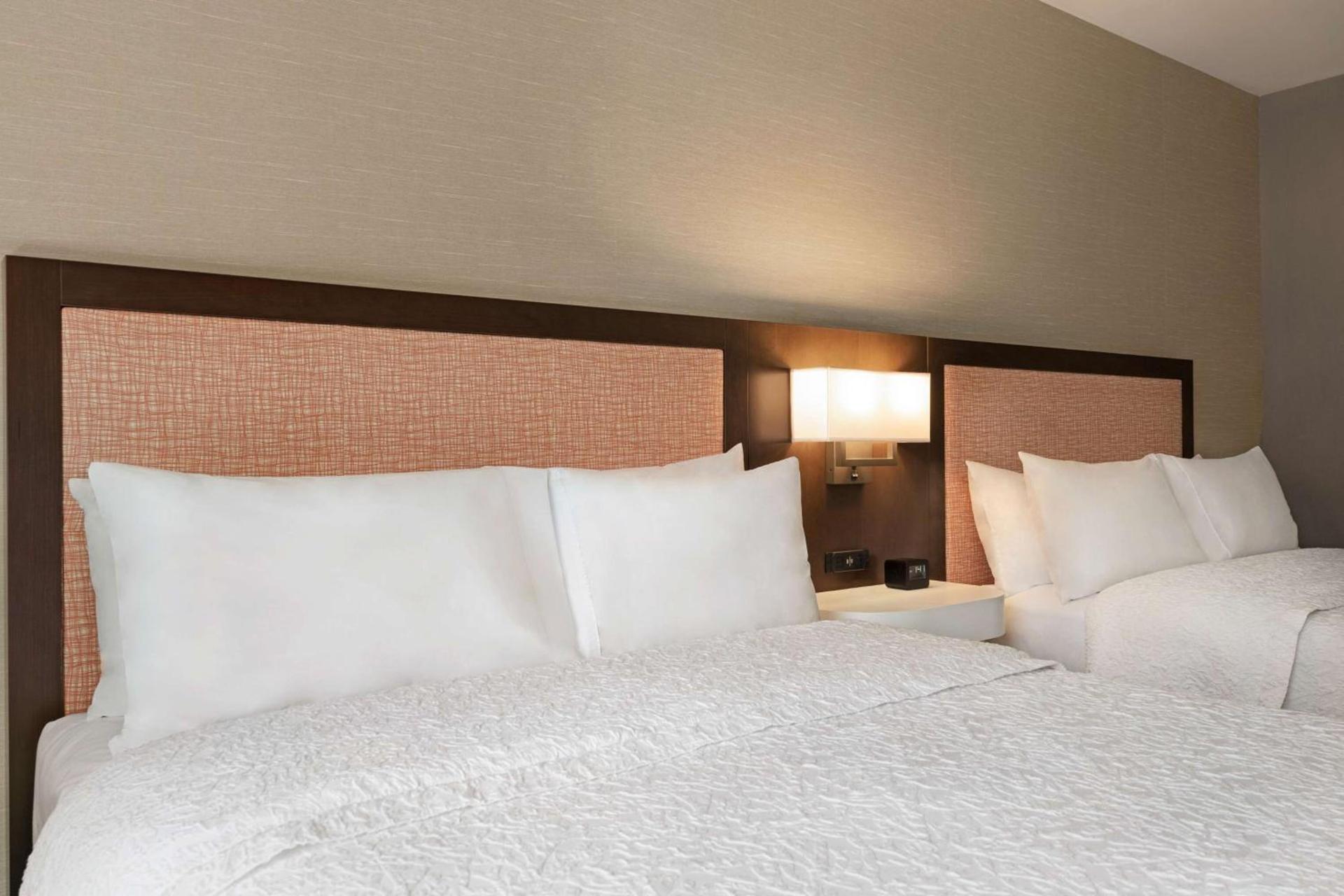 Hampton Inn & Suites Ocean City West photo 15