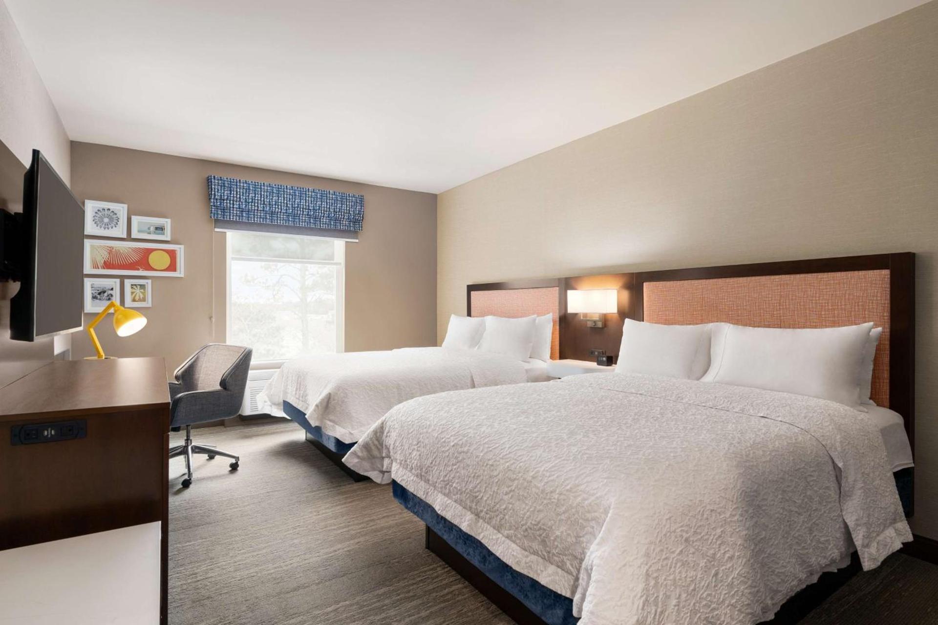 Hampton Inn & Suites Ocean City West photo 16