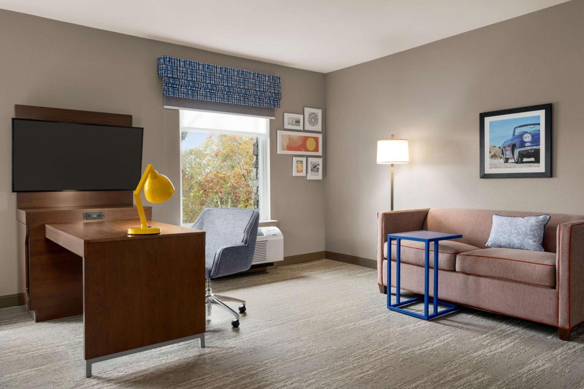 Hampton Inn & Suites Ocean City West photo 18