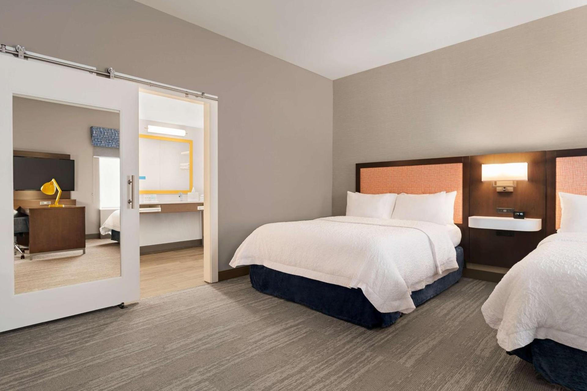 Hampton Inn & Suites Ocean City West photo 20