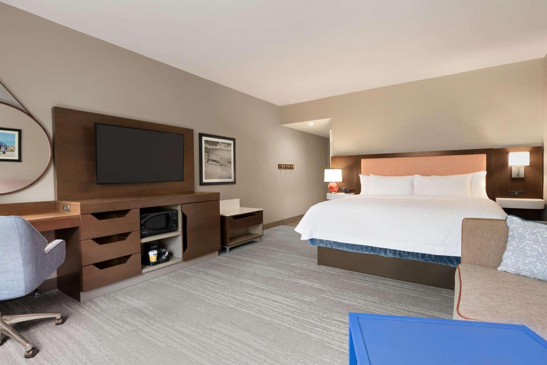 Hampton Inn & Suites Ocean City West photo 21