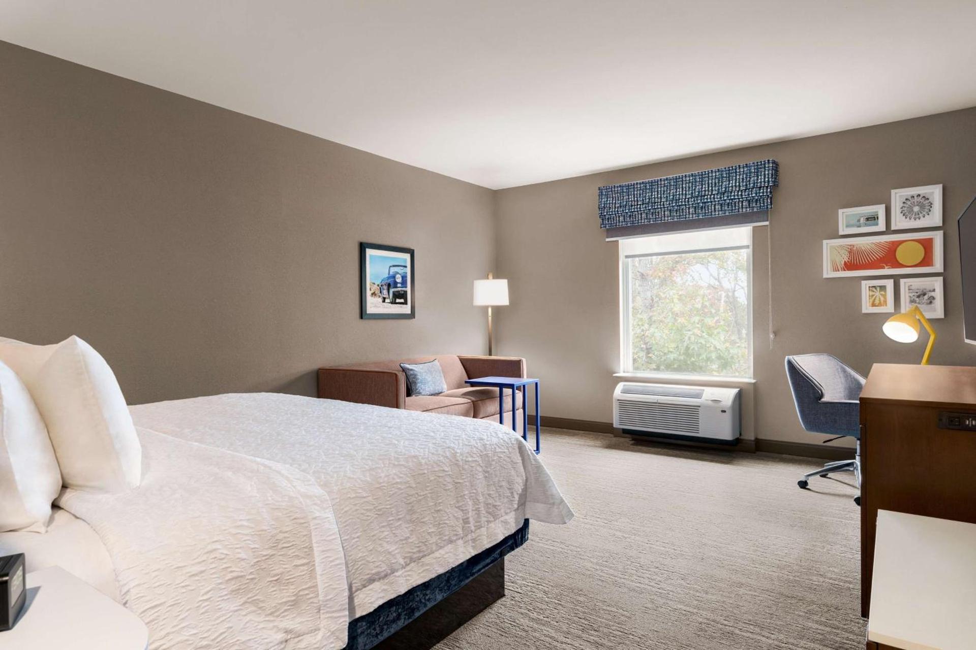 Hampton Inn & Suites Ocean City West photo 22