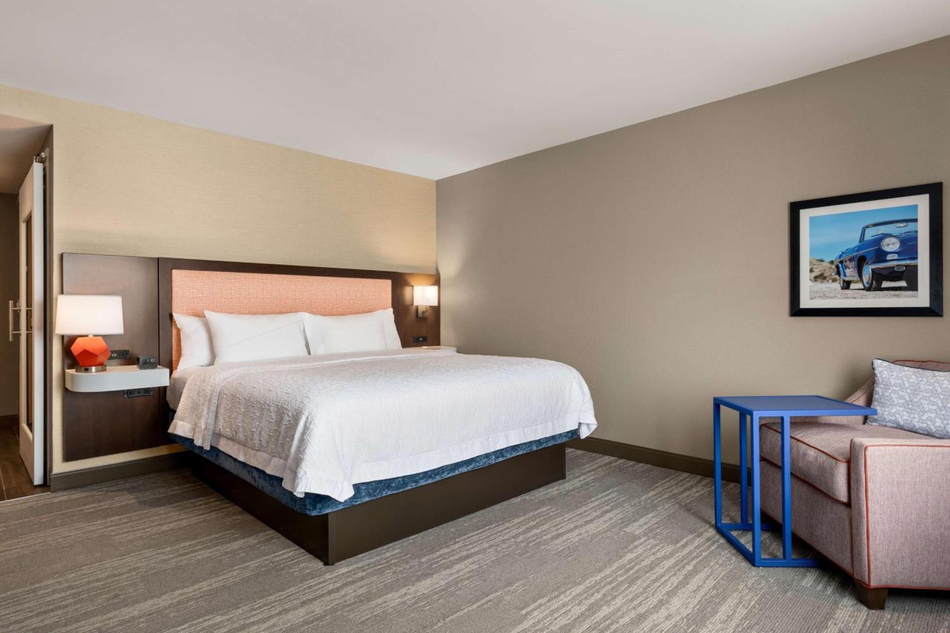 Hampton Inn & Suites Ocean City West photo 23