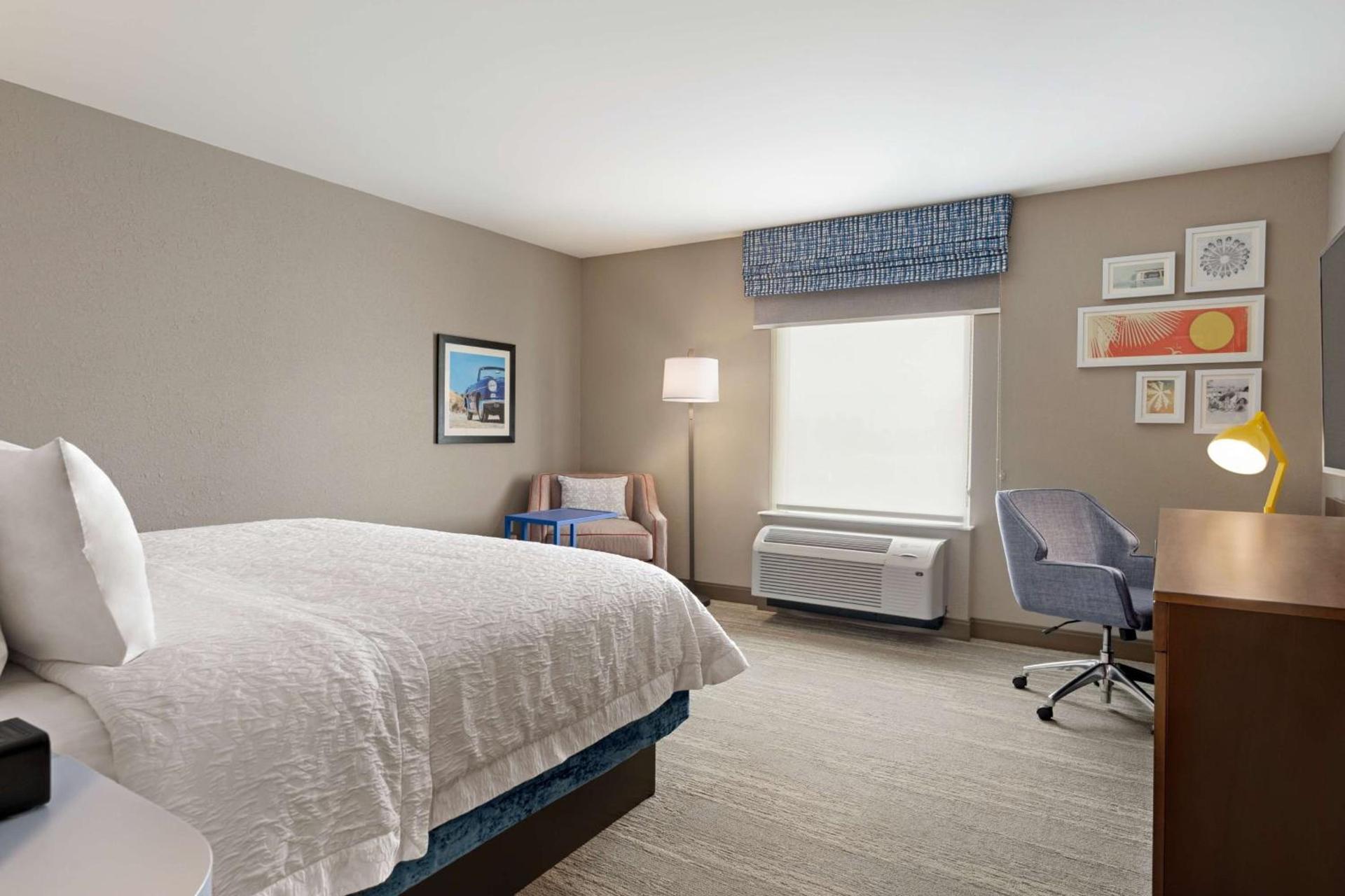 Hampton Inn & Suites Ocean City West photo 24
