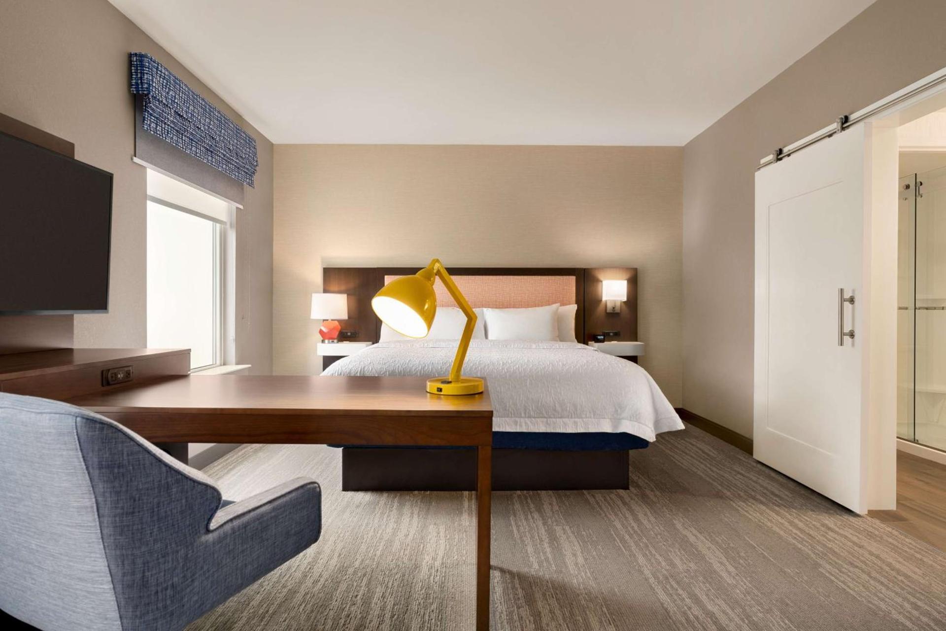 Hampton Inn & Suites Ocean City West photo 25