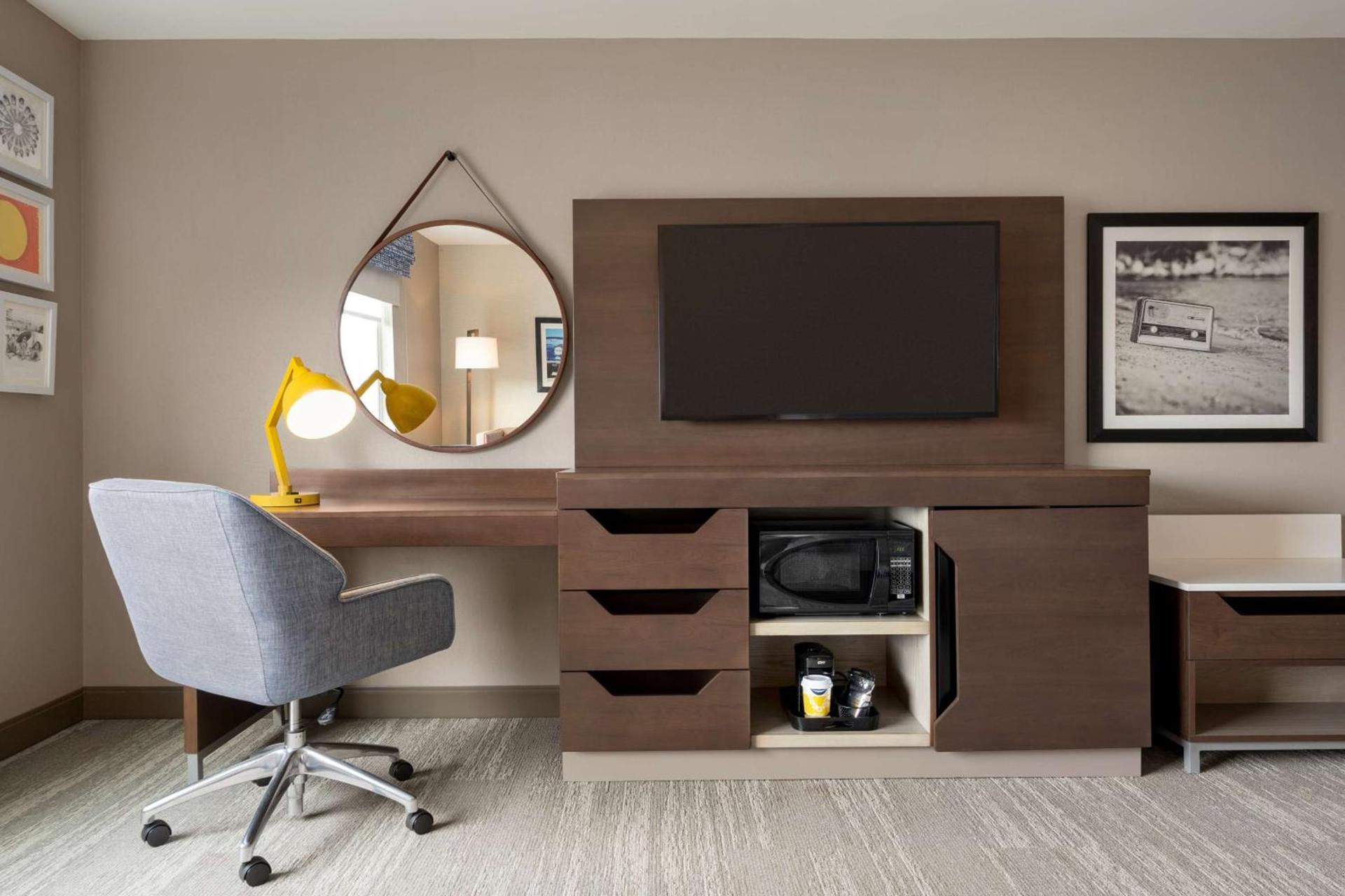 Hampton Inn & Suites Ocean City West photo 26