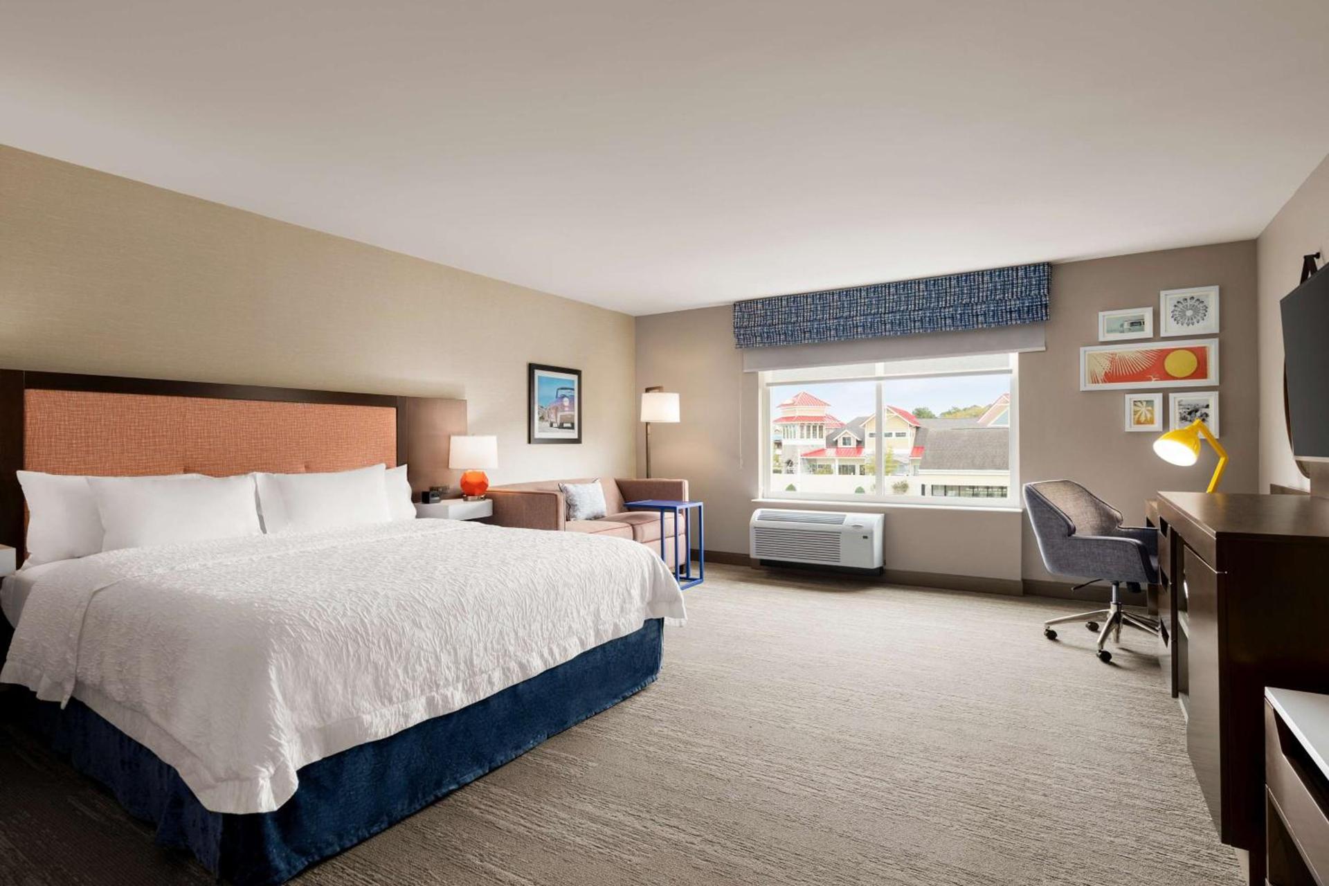 Hampton Inn & Suites Ocean City West photo 27