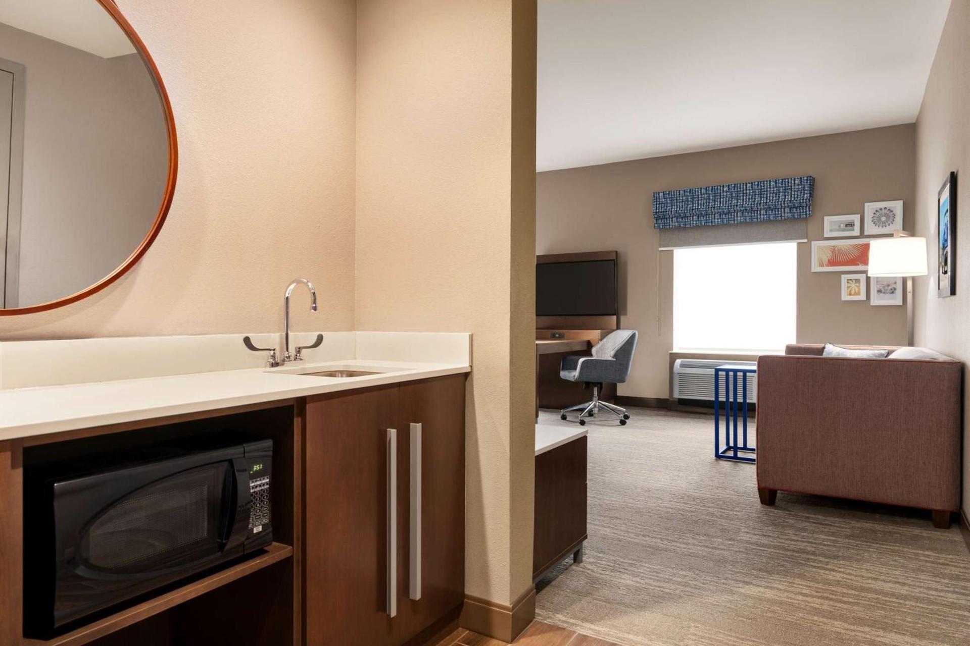Hampton Inn & Suites Ocean City West photo 28