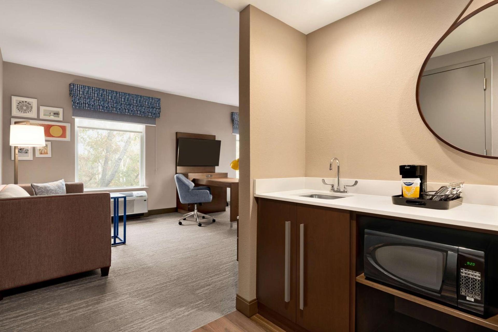 Hampton Inn & Suites Ocean City West photo 29