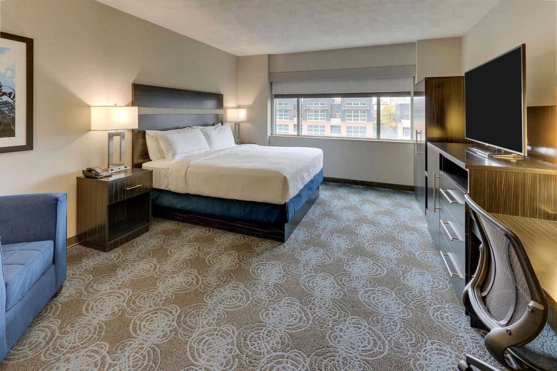 DoubleTree by Hilton St. Louis Forest Park photo 21