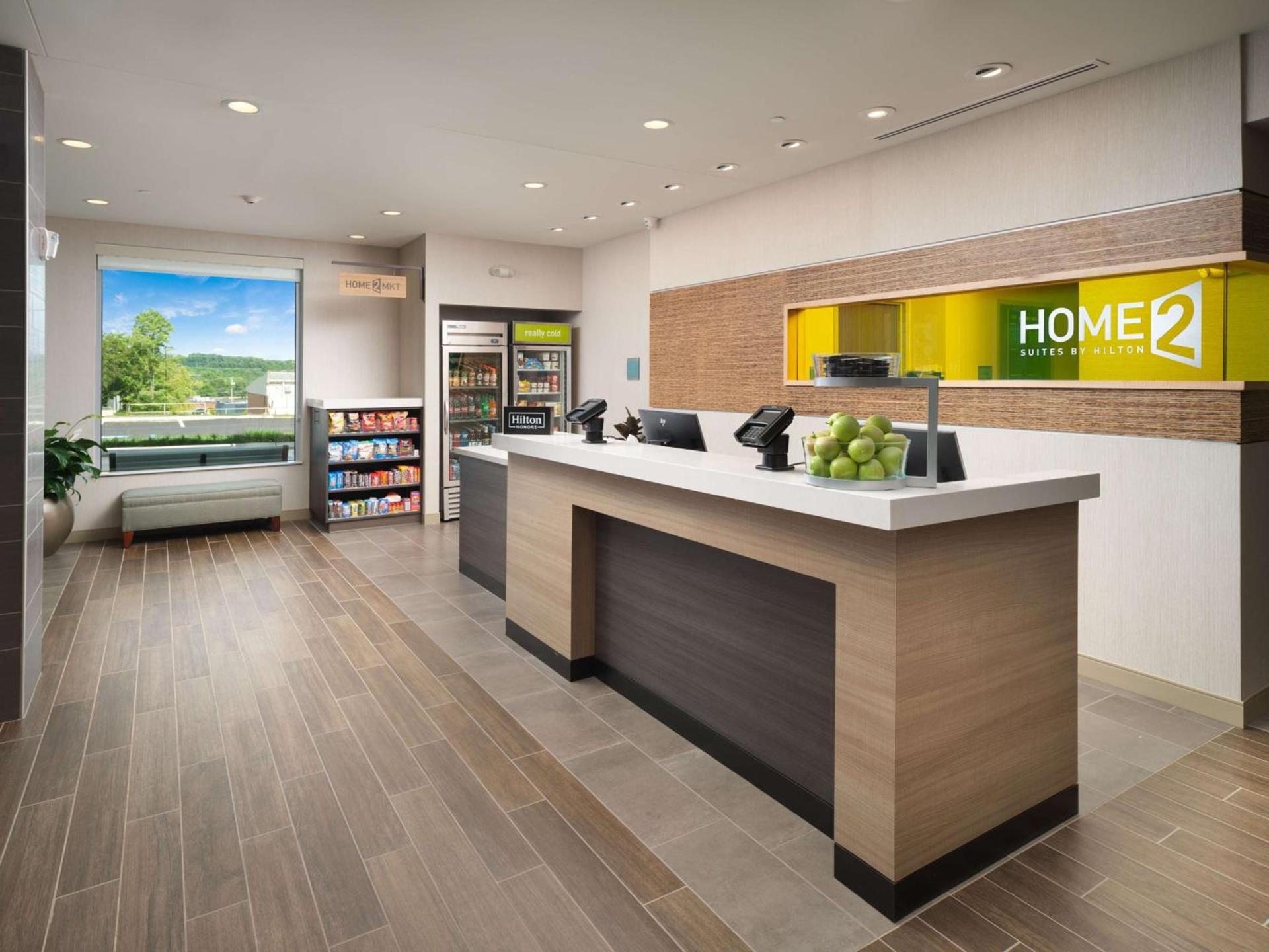 Home2 Suites By Hilton Chattanooga Hamilton Place photo 4