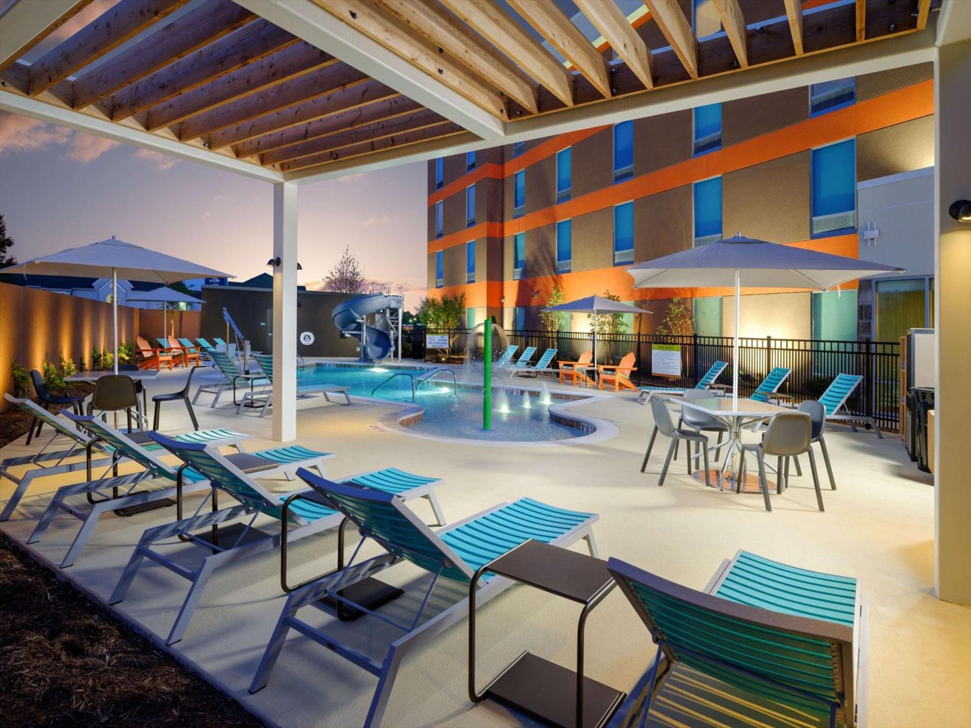 Home2 Suites By Hilton Chattanooga Hamilton Place photo 5