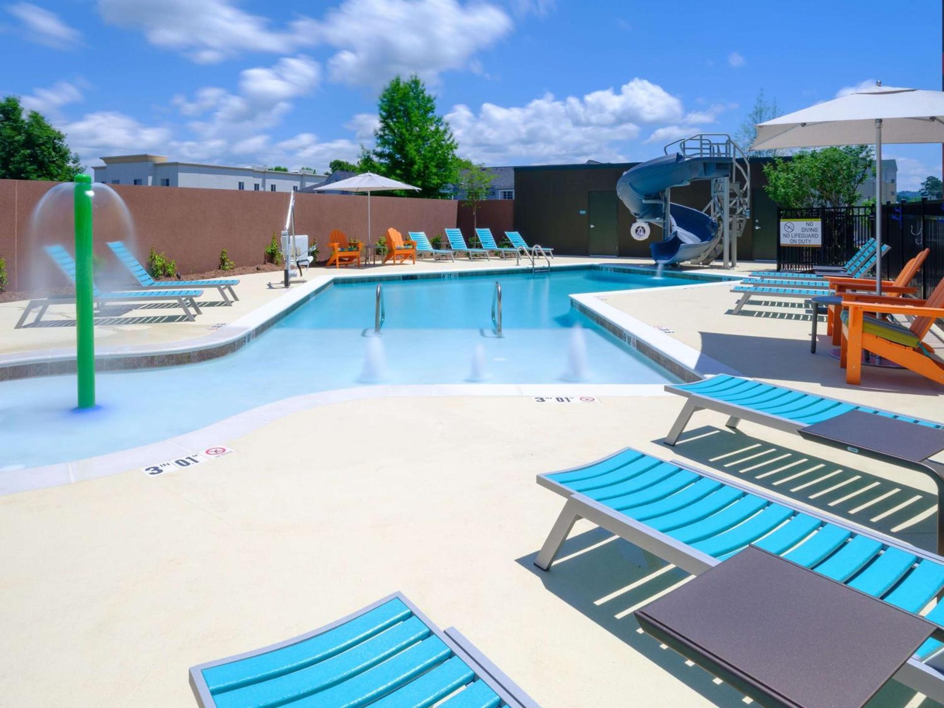 Home2 Suites By Hilton Chattanooga Hamilton Place photo 7