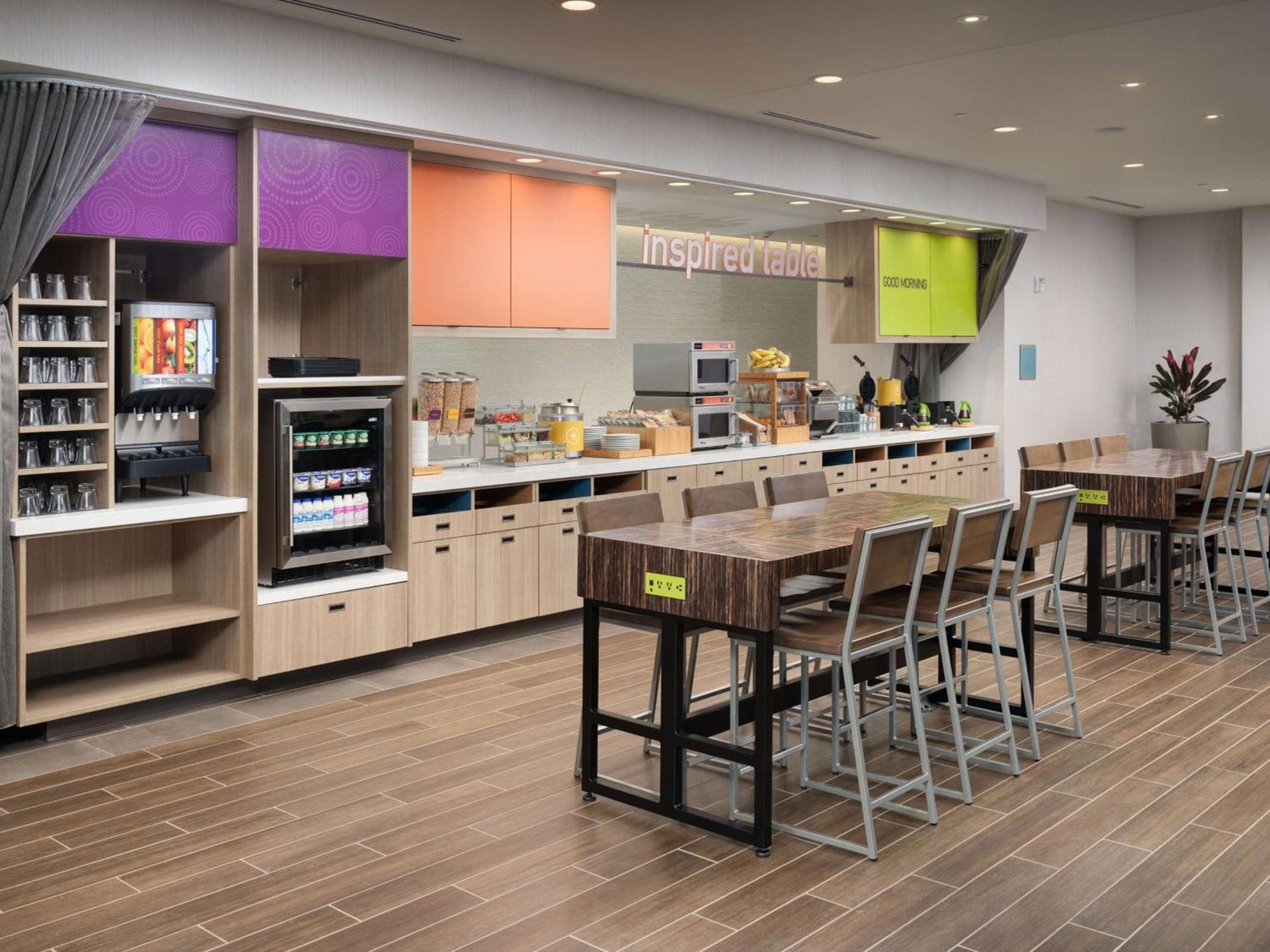 Home2 Suites By Hilton Chattanooga Hamilton Place photo 12
