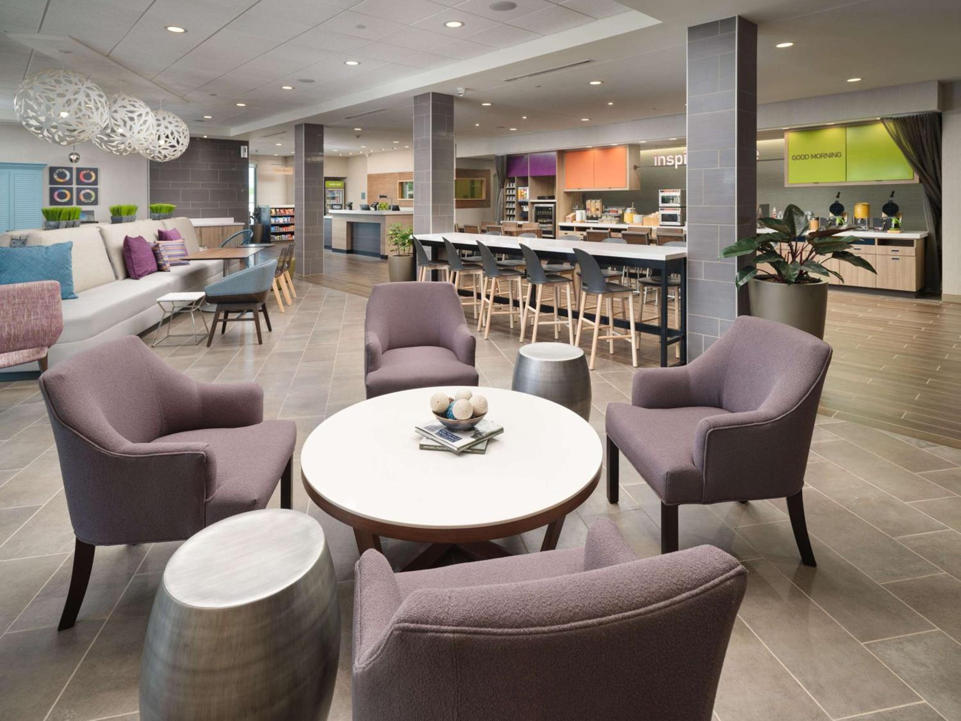 Home2 Suites By Hilton Chattanooga Hamilton Place photo 15