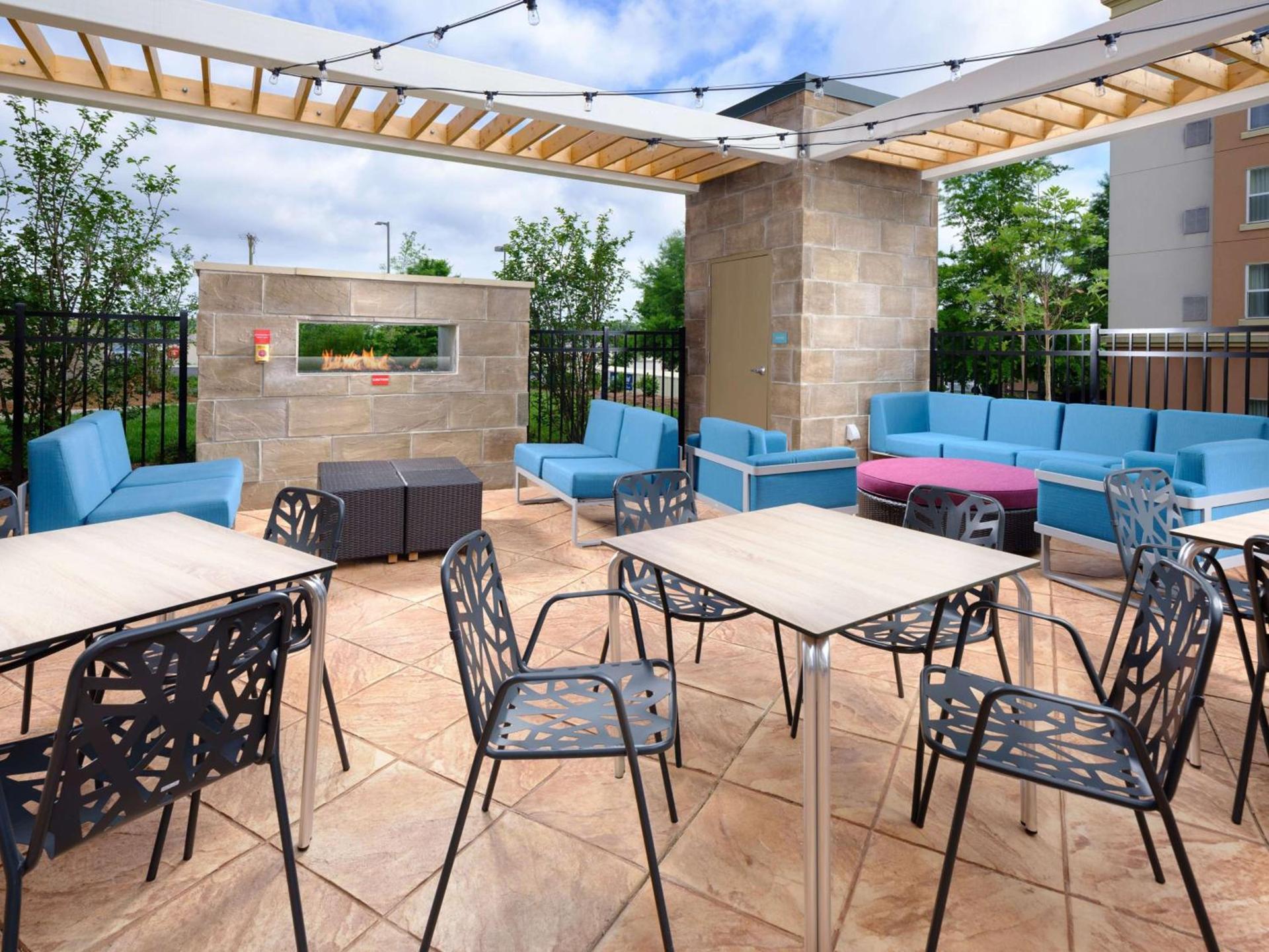 Home2 Suites By Hilton Chattanooga Hamilton Place photo 17