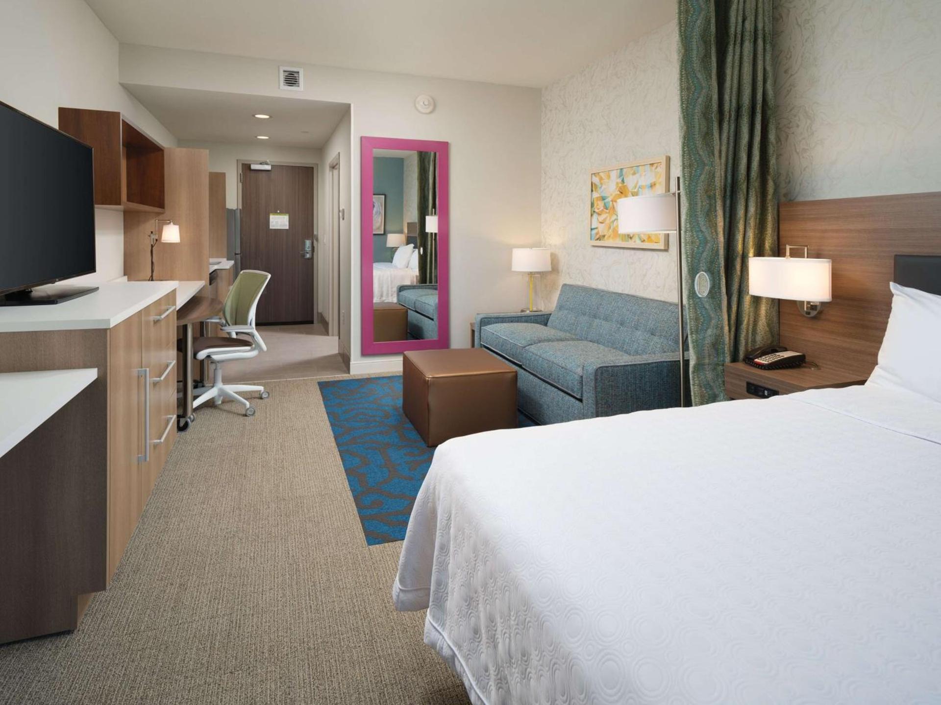 Home2 Suites By Hilton Chattanooga Hamilton Place photo 21