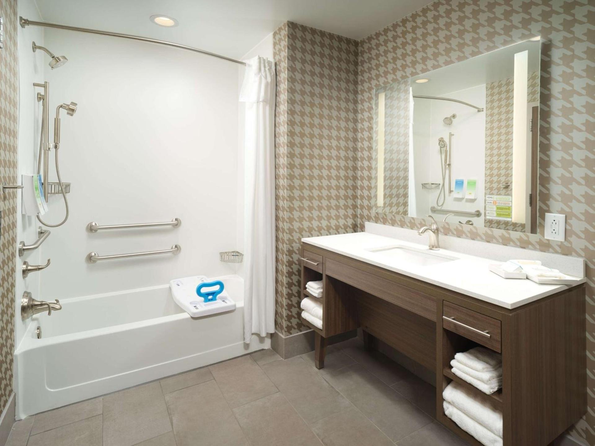 Home2 Suites By Hilton Chattanooga Hamilton Place photo 25
