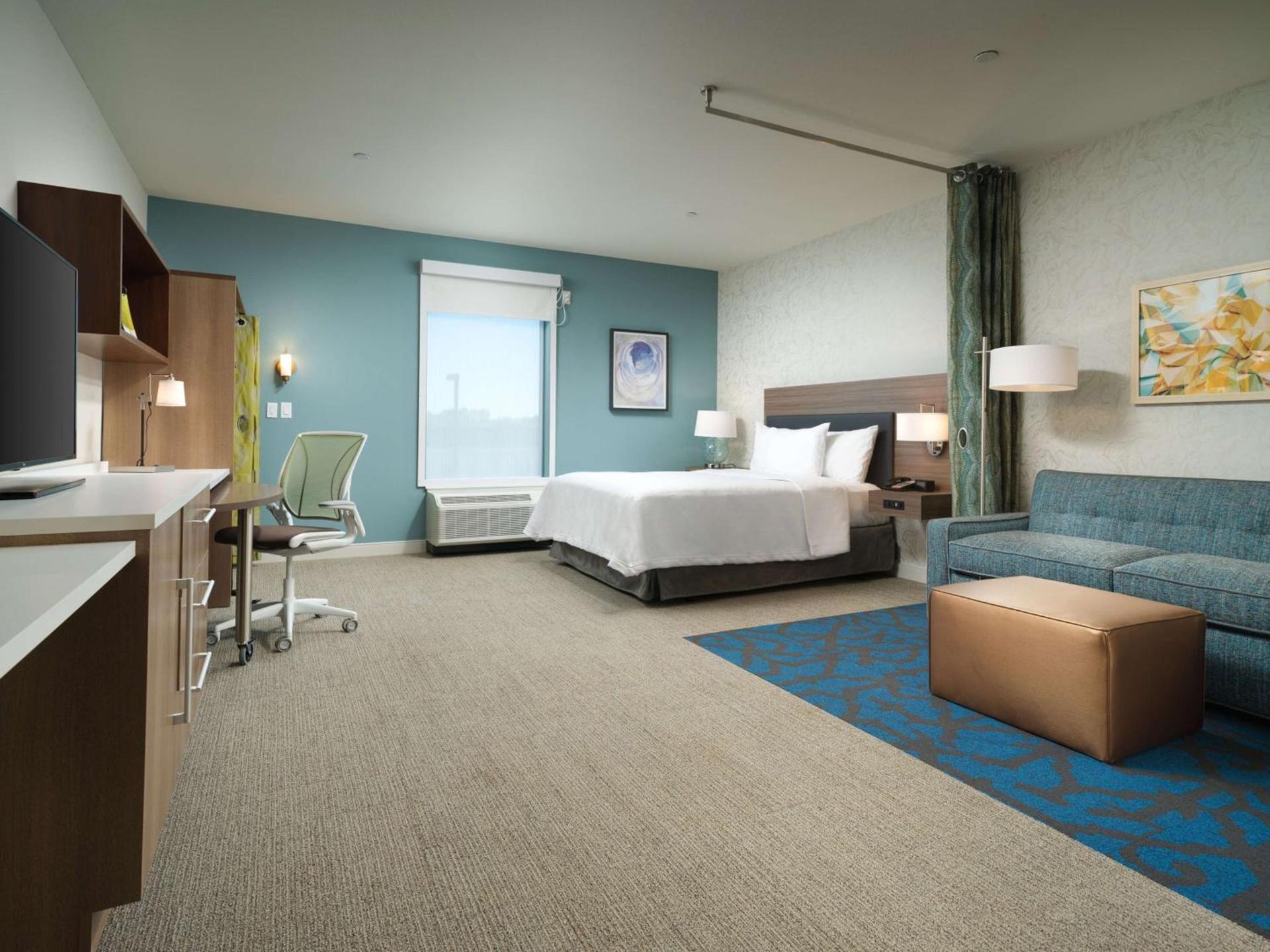 Home2 Suites By Hilton Chattanooga Hamilton Place photo 26