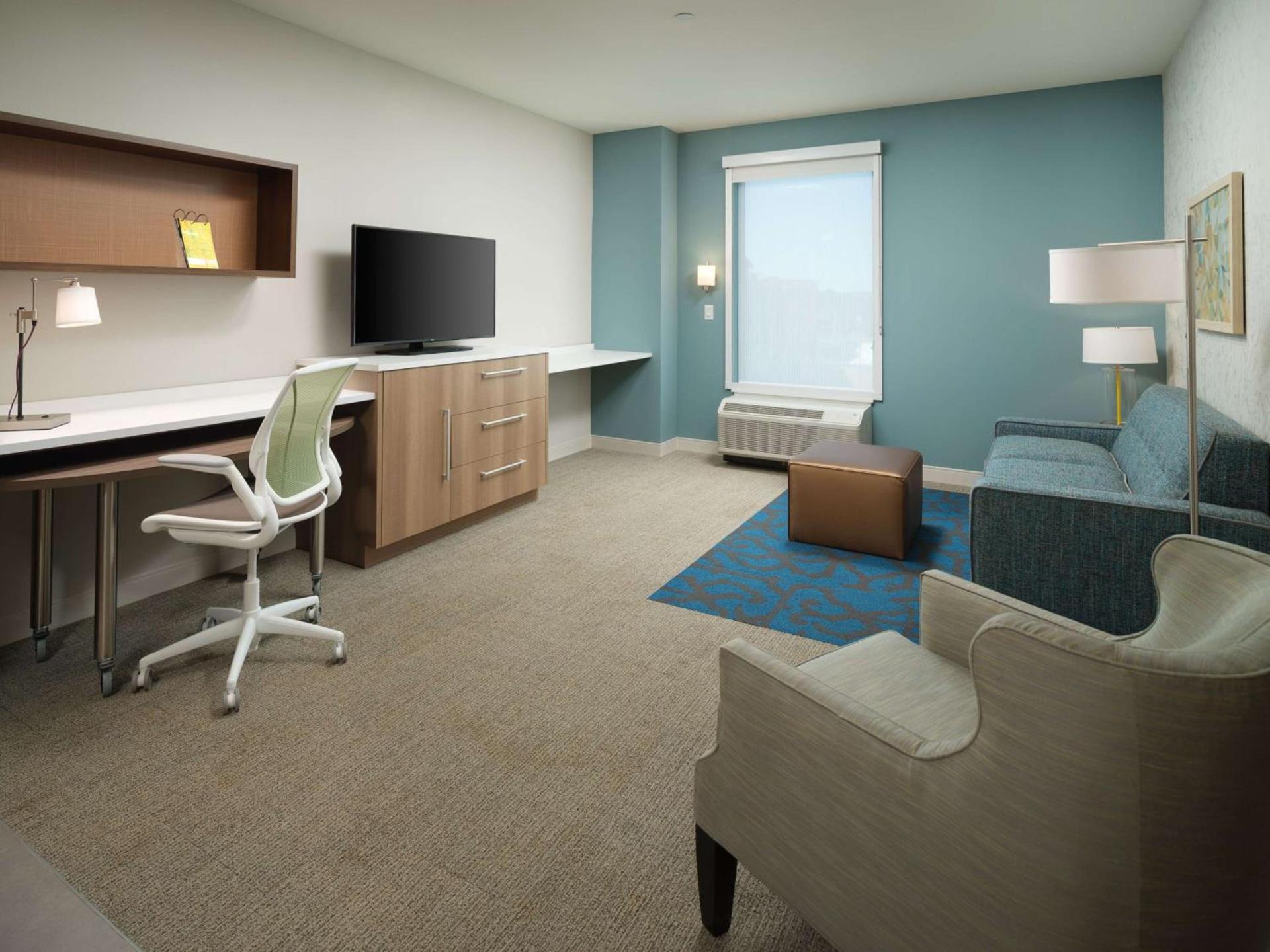 Home2 Suites By Hilton Chattanooga Hamilton Place photo 27