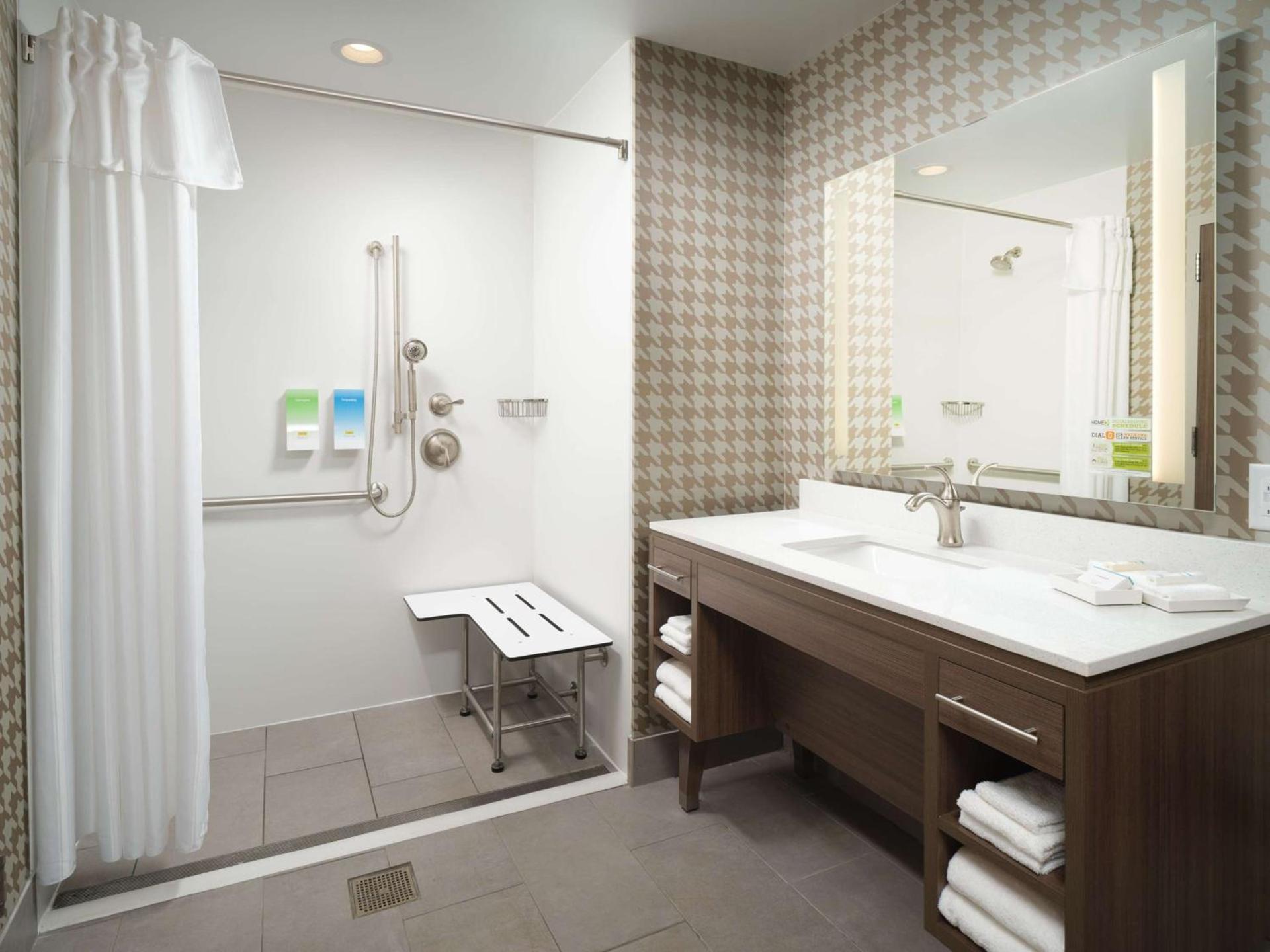 Home2 Suites By Hilton Chattanooga Hamilton Place photo 29